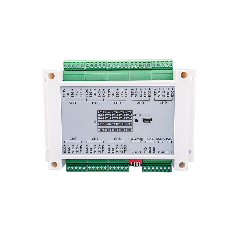 八进/六进/四进一出数字量放大器DJKZ-FBS