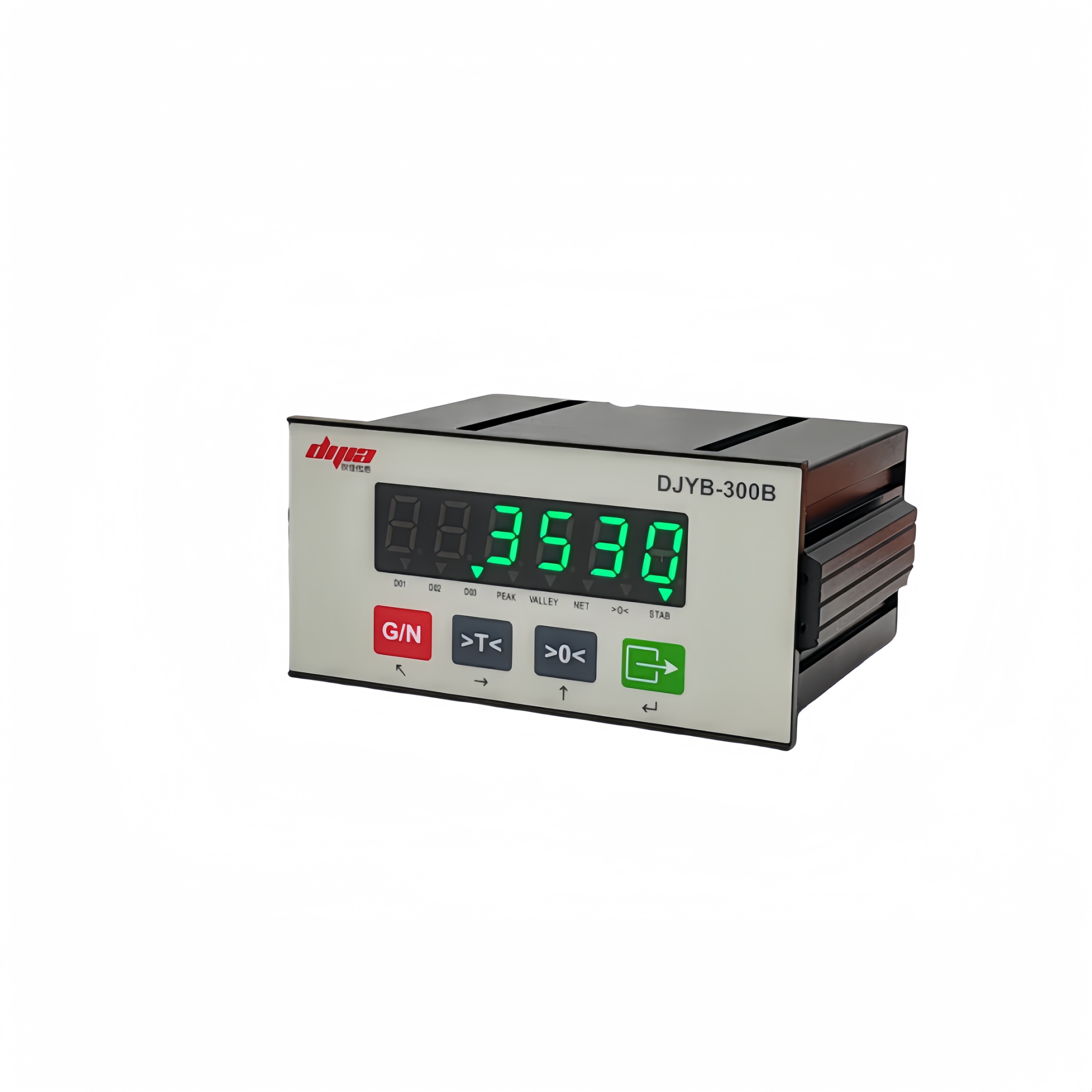 仪表控制器DJYB-300B