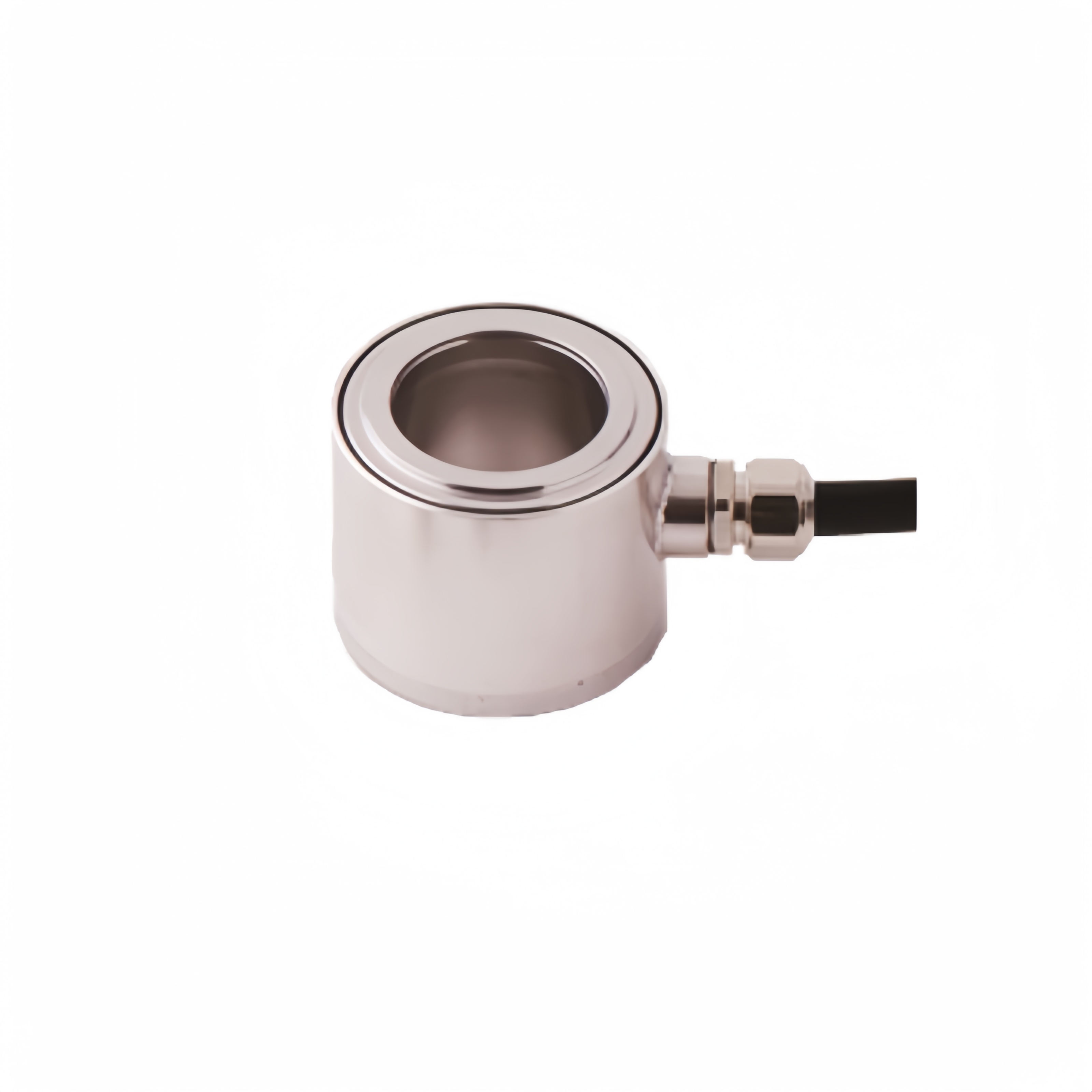 DJYZ-36圆柱式中空测力传感器