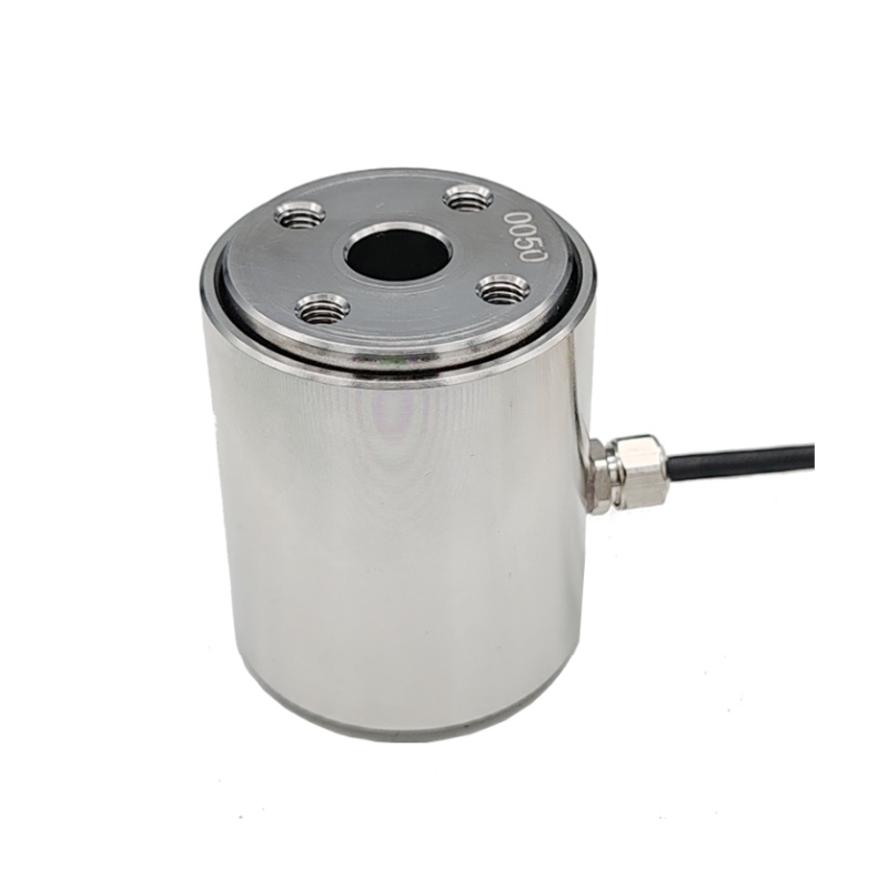 DJYZ-40A圆柱式测力传感器