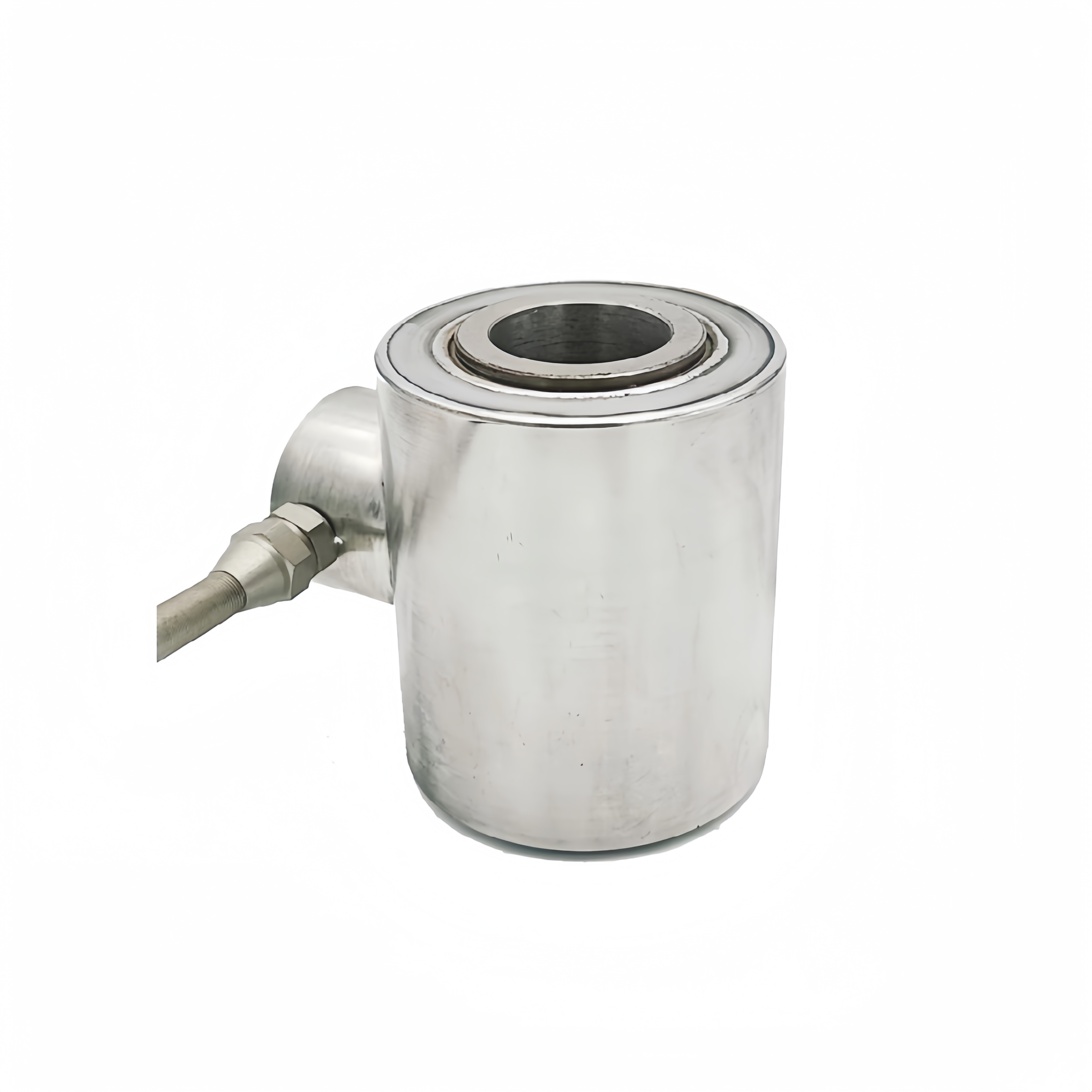 DJYZ-49圆柱式中空测力传感器