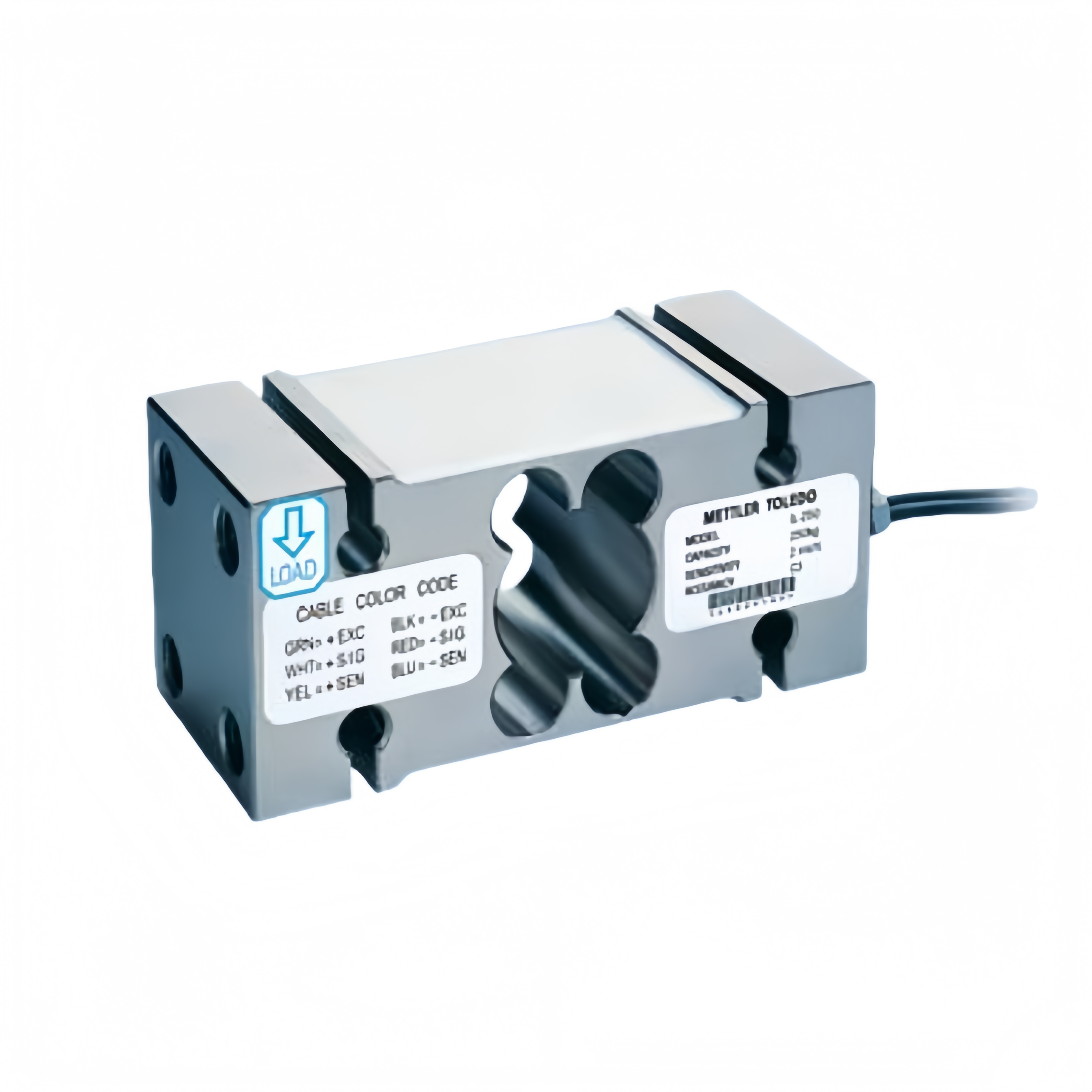 梅特勒托利多IL称重传感器