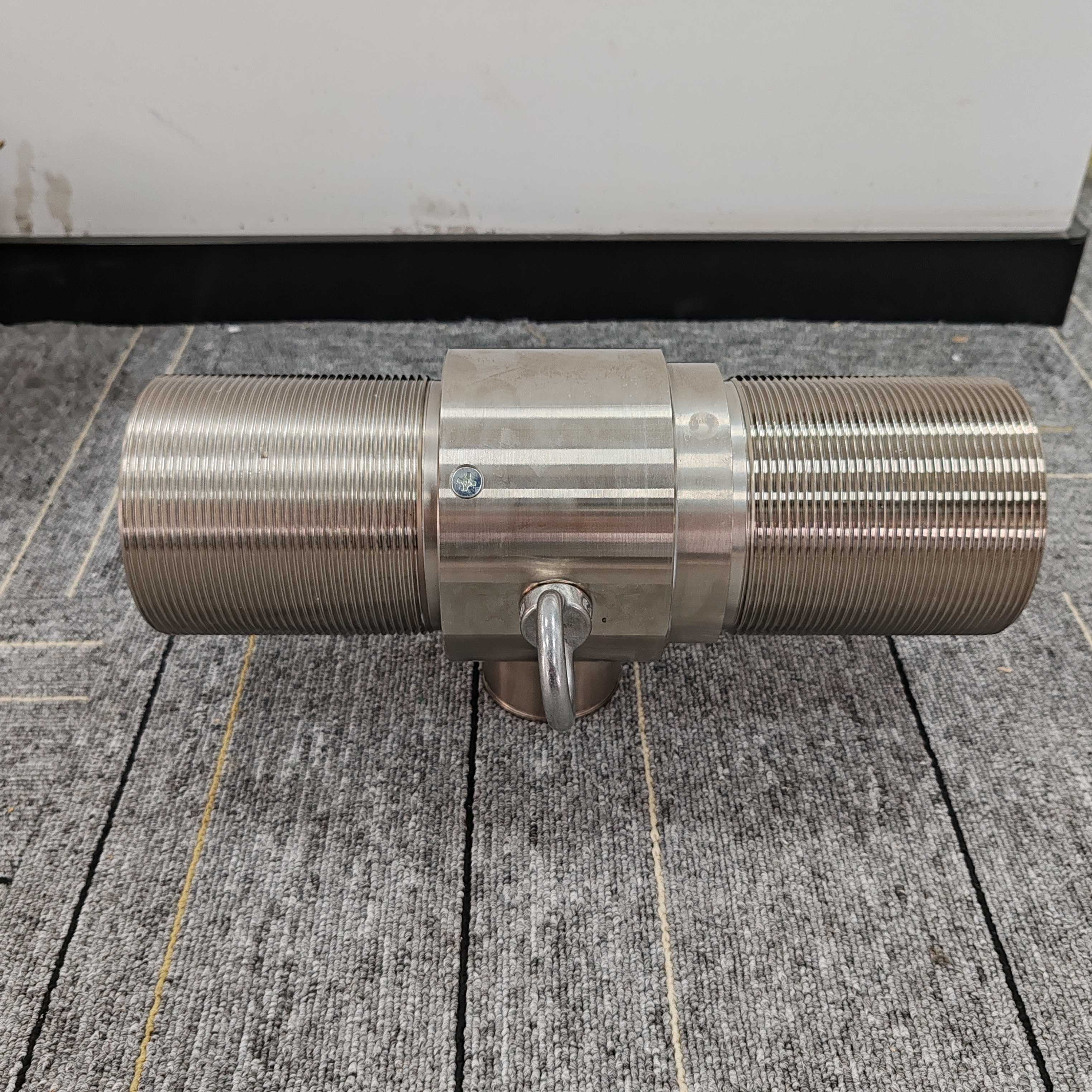 1000KN轴销式传感器（定制款）