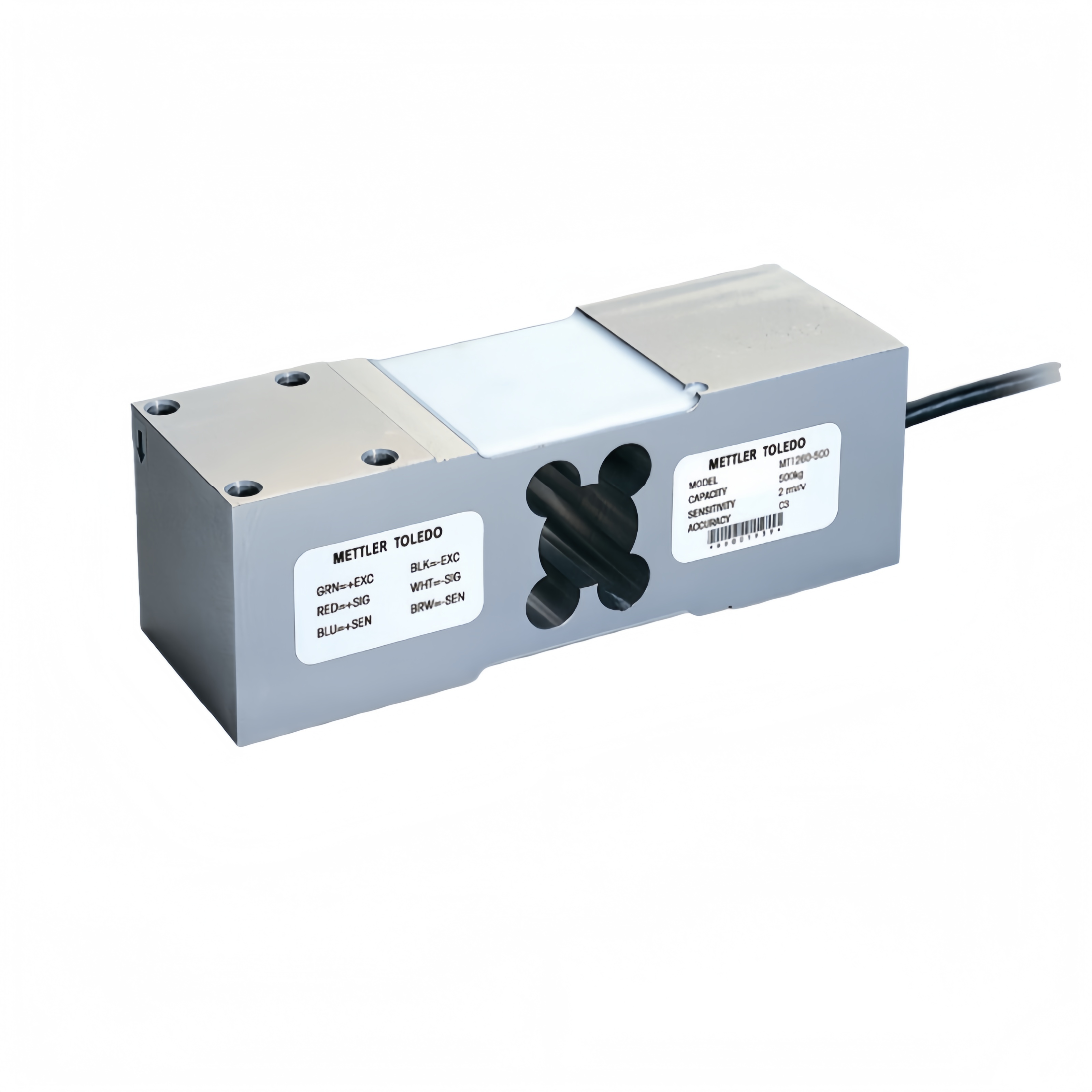 梅特勒托利多MT1260 称重传感器