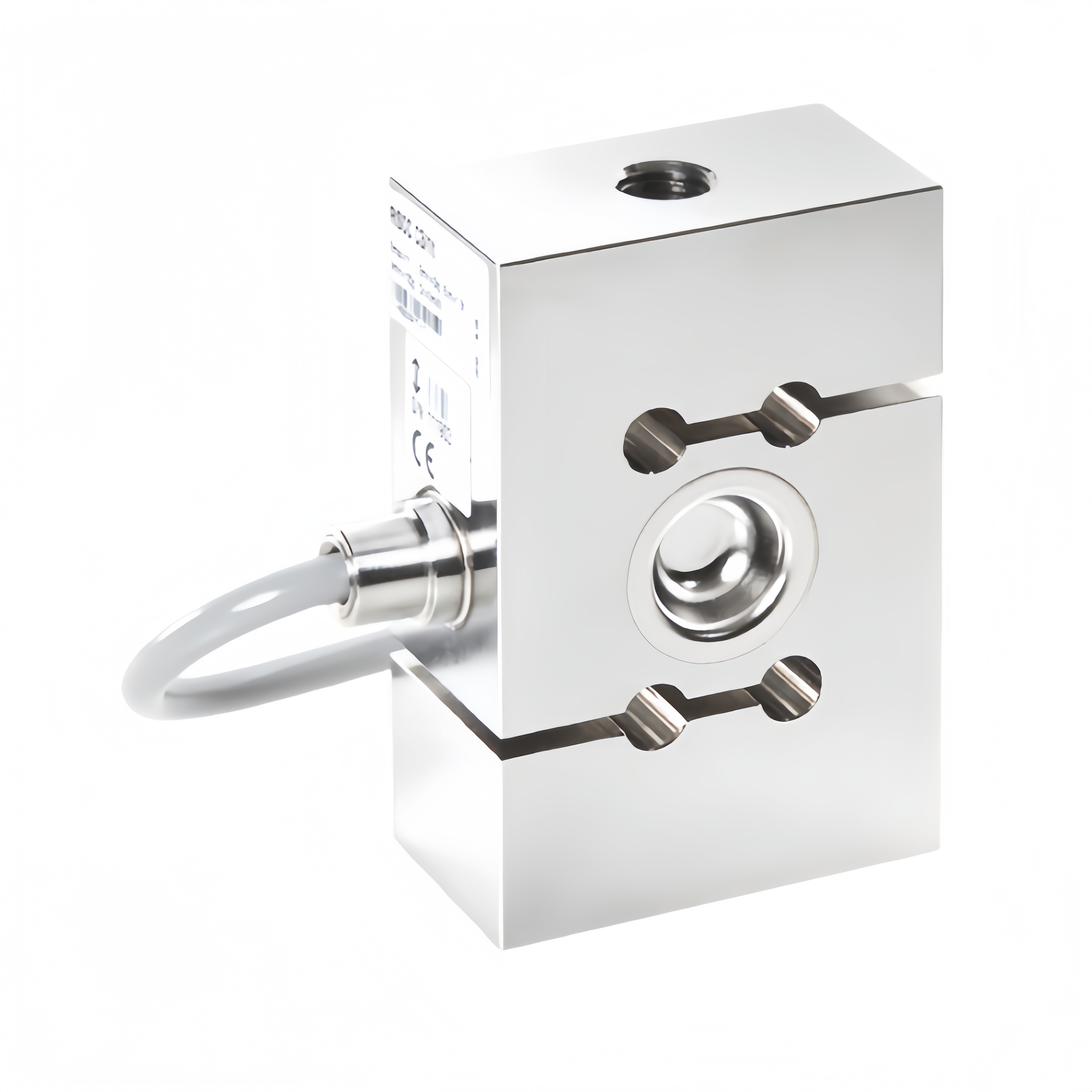 HBM RSCC S型拉压力传感器