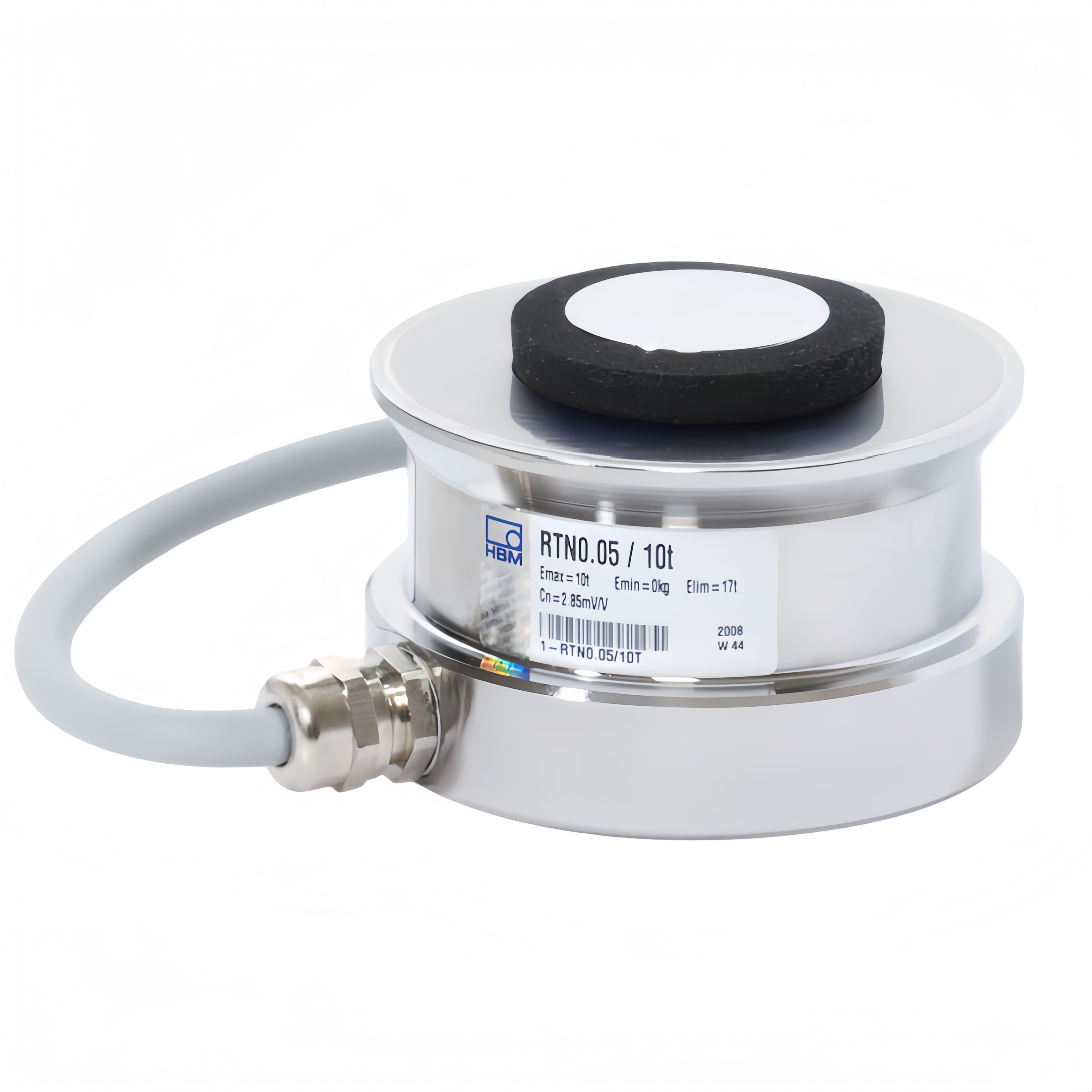 HBM RTN 扭环式称重传感器