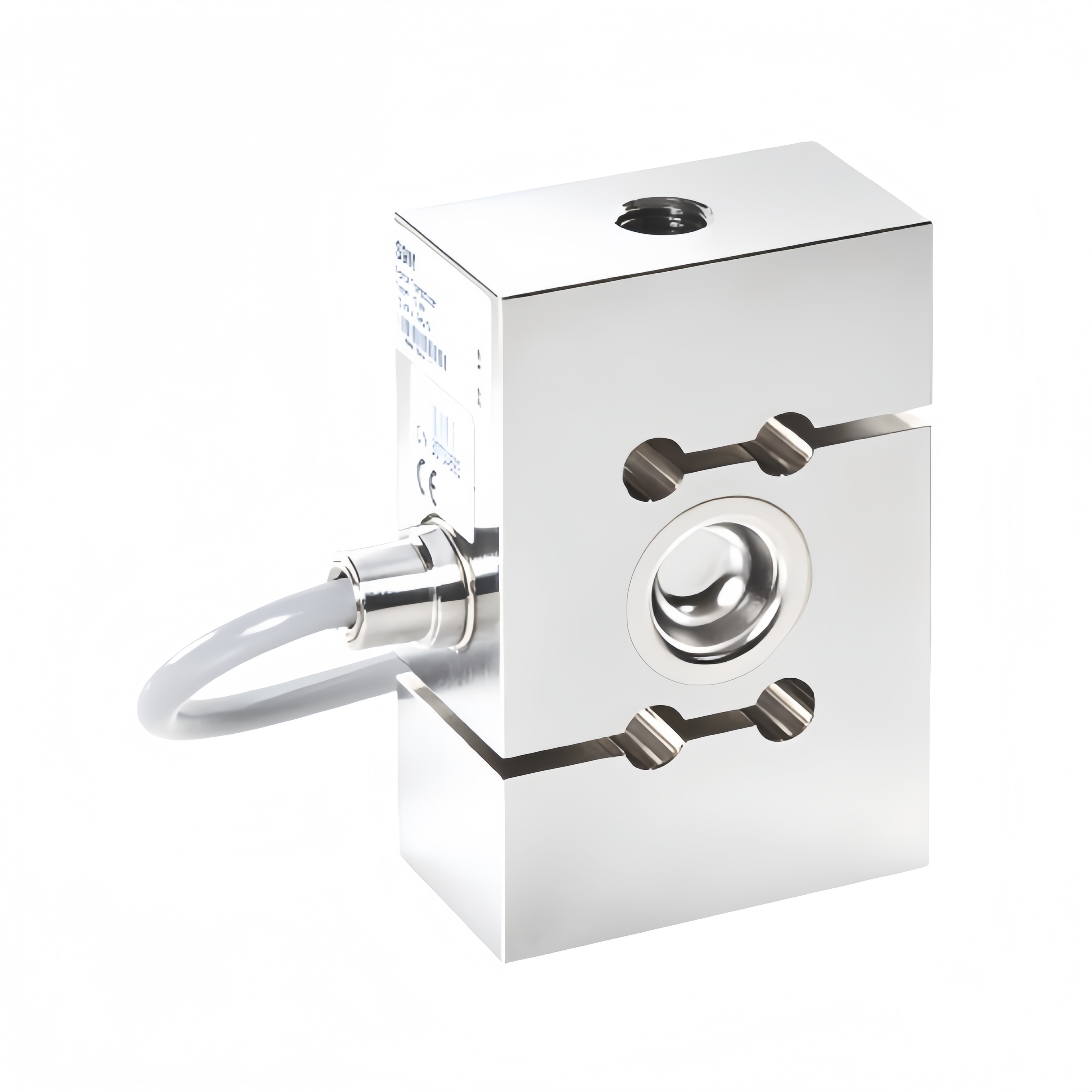 HBM S9M拉压力传感器