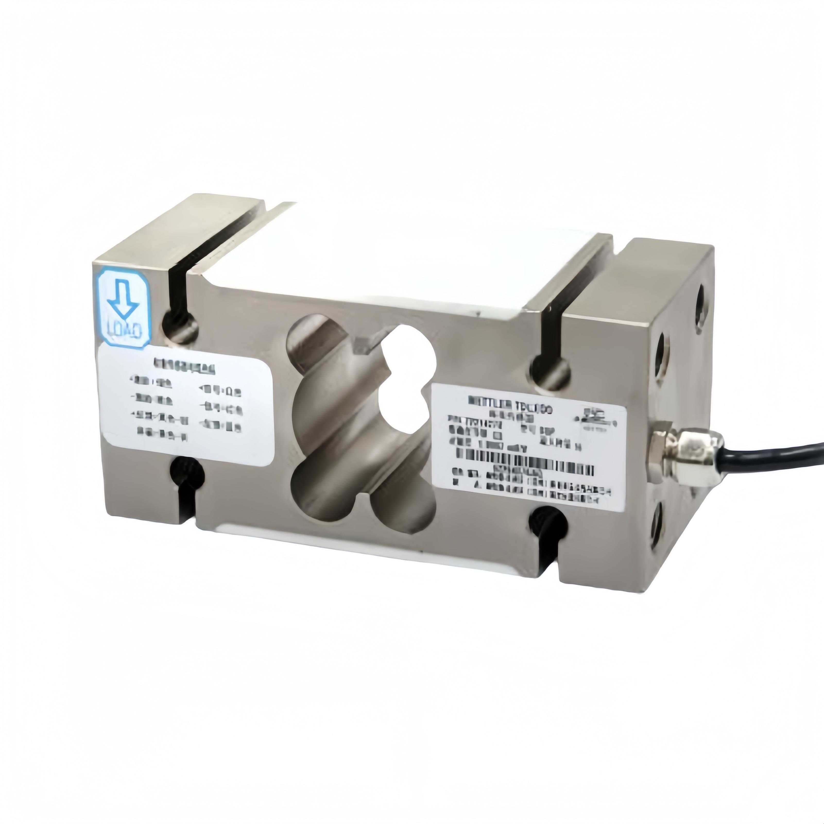 梅特勒托利多SLP53X 称重传感器