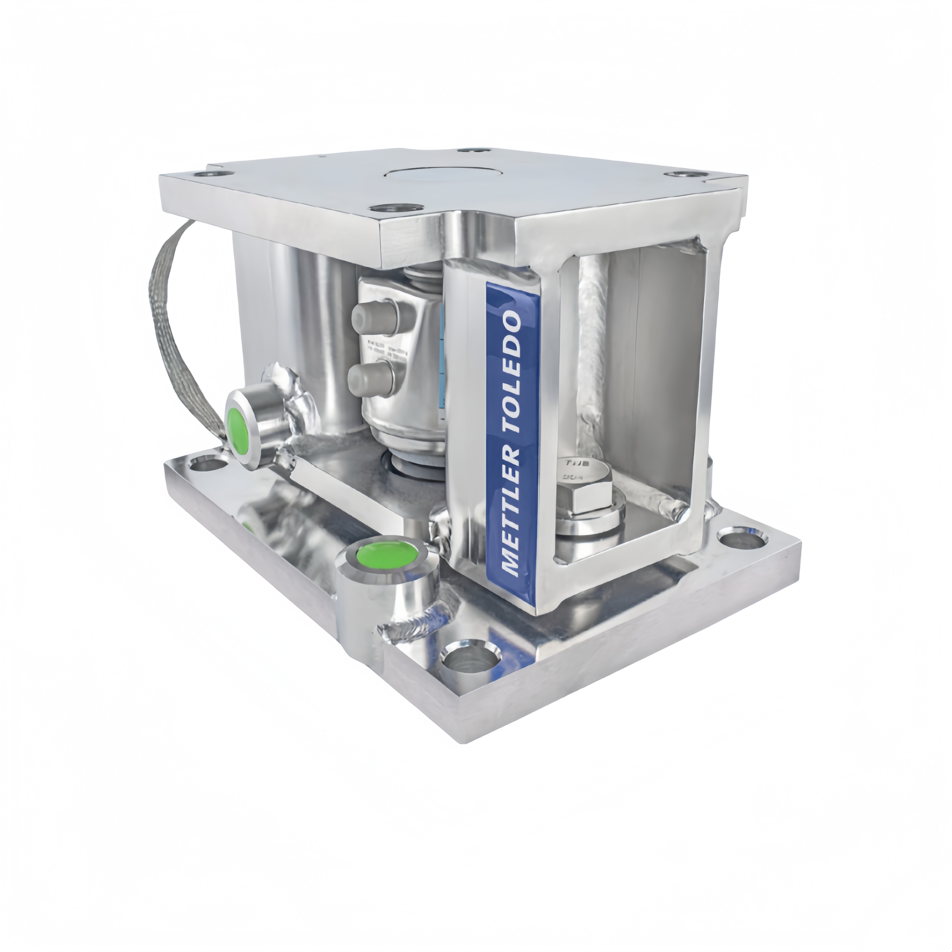 梅特勒托利多SWC615数字式称重模块