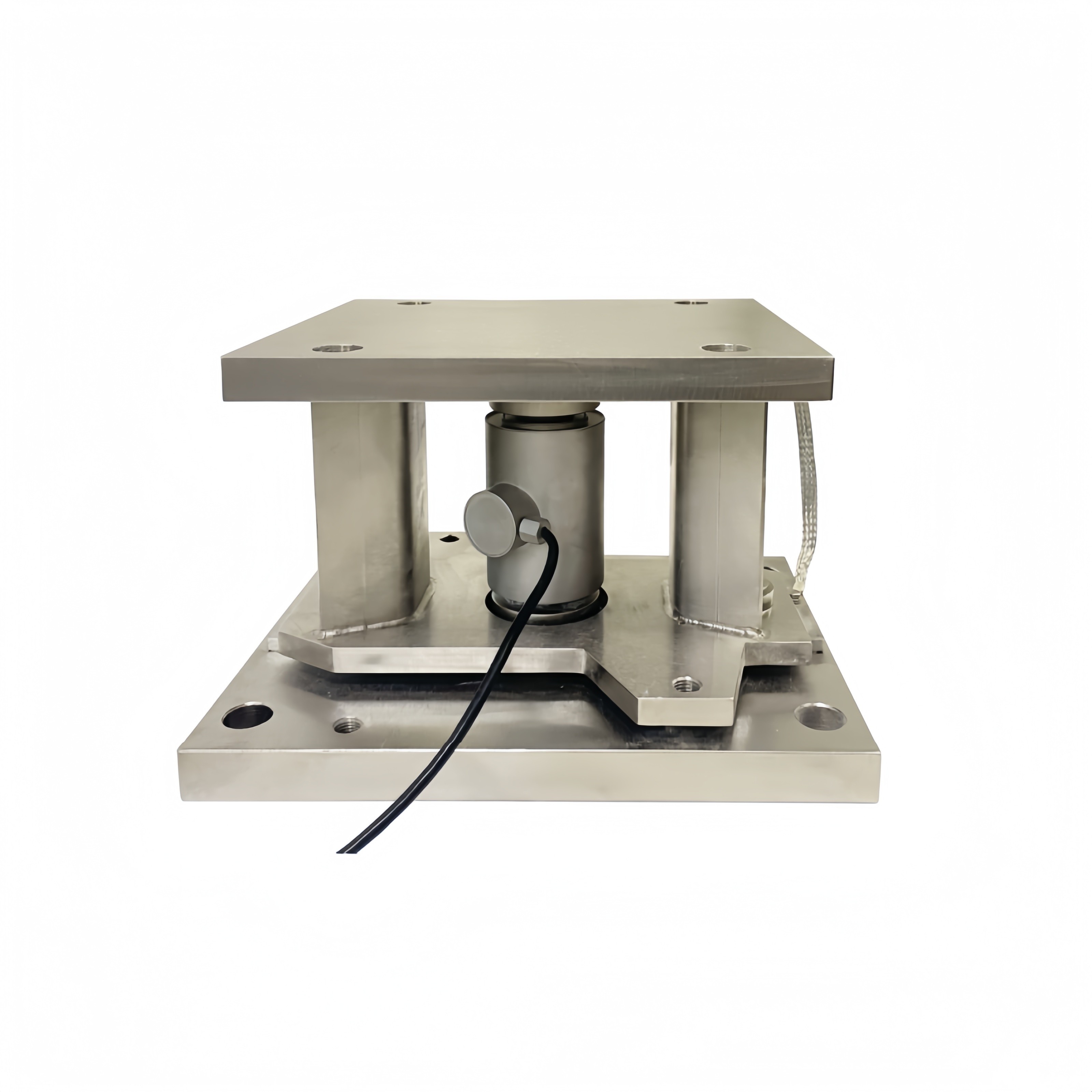 DJYZ-PGM圆柱式大量程称重模块