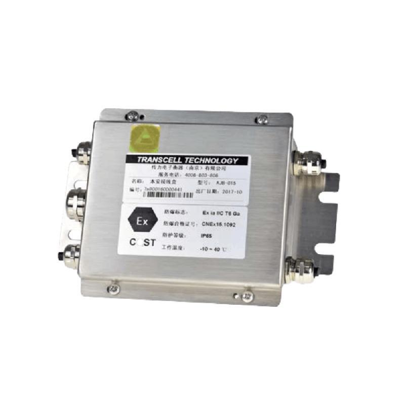 防爆接线盒AJB-015