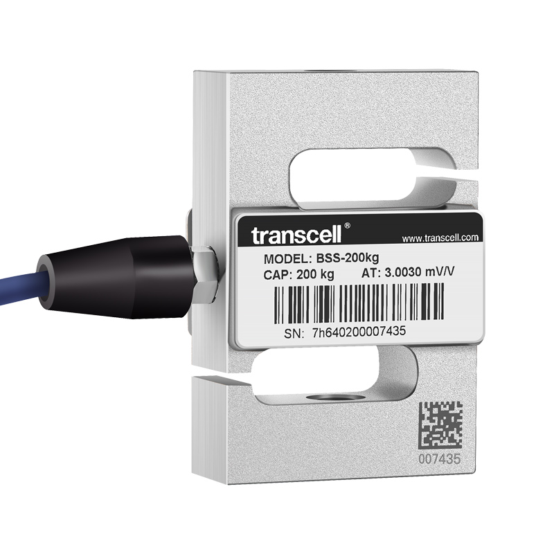 美国Transcell力传感器BSS