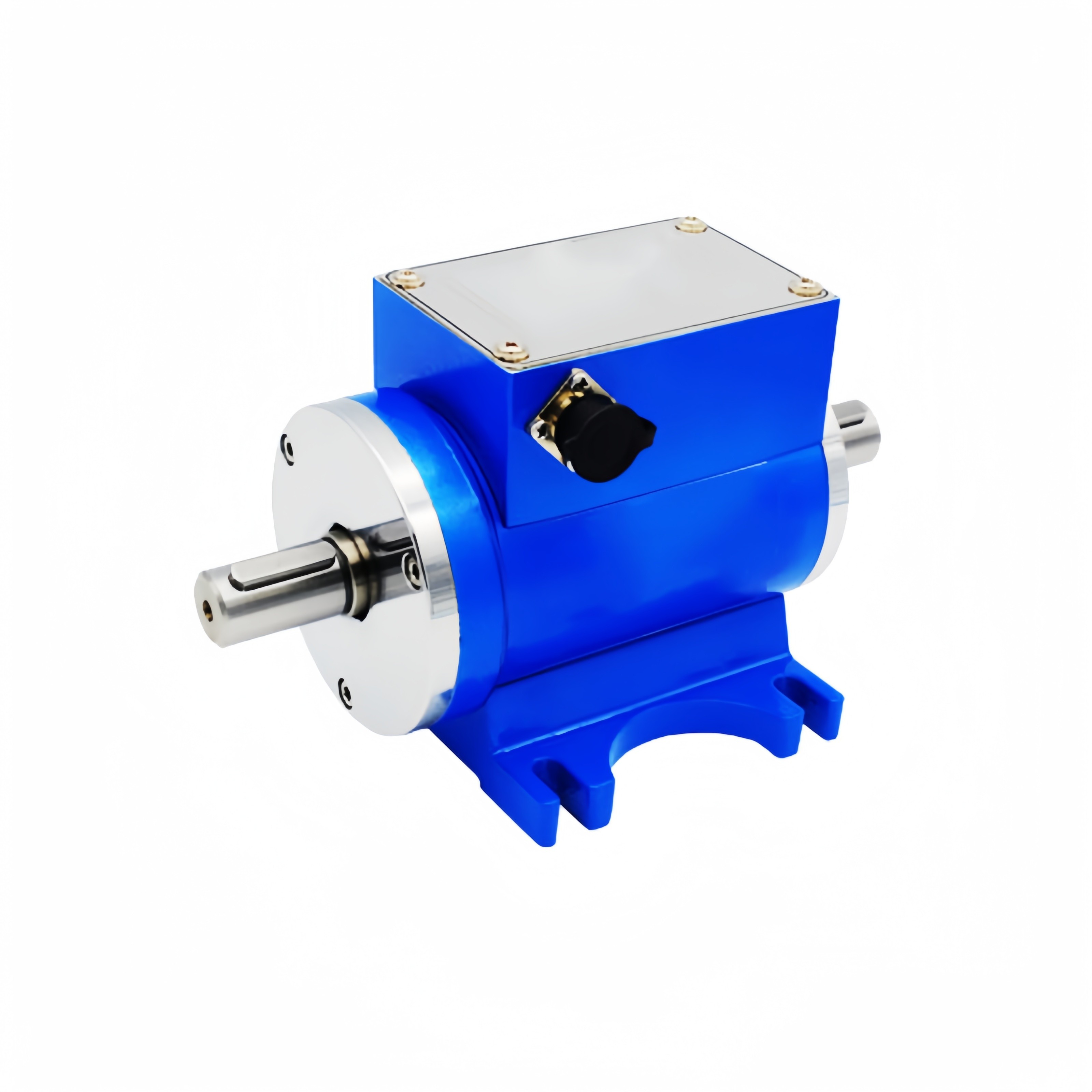 DJNL-09B大量程动态扭矩传感器