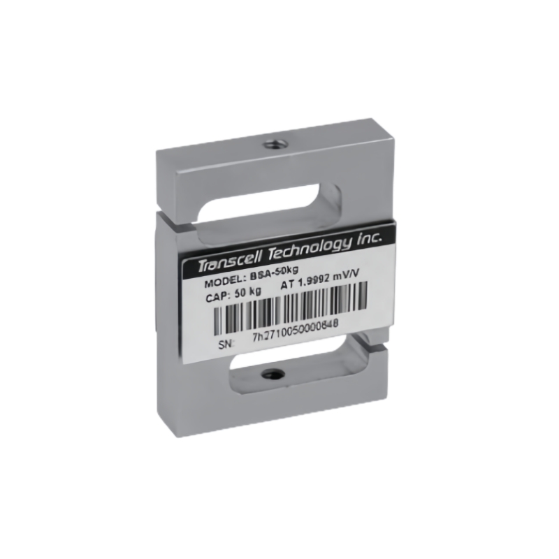 美国Transcell力传感器BSA