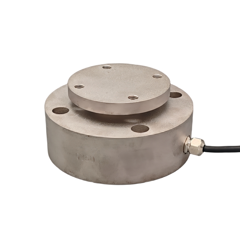 DJYZ-403B双法兰测力传感器