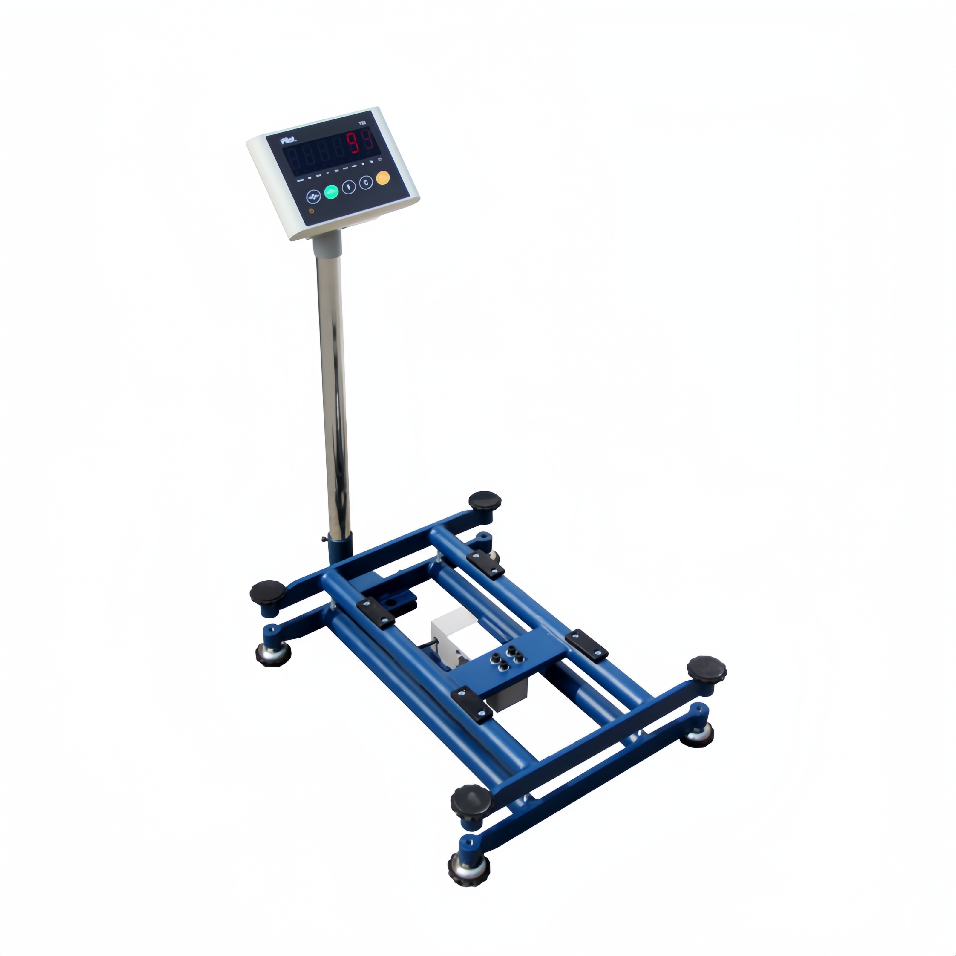 BR/BRQ系列工业台秤