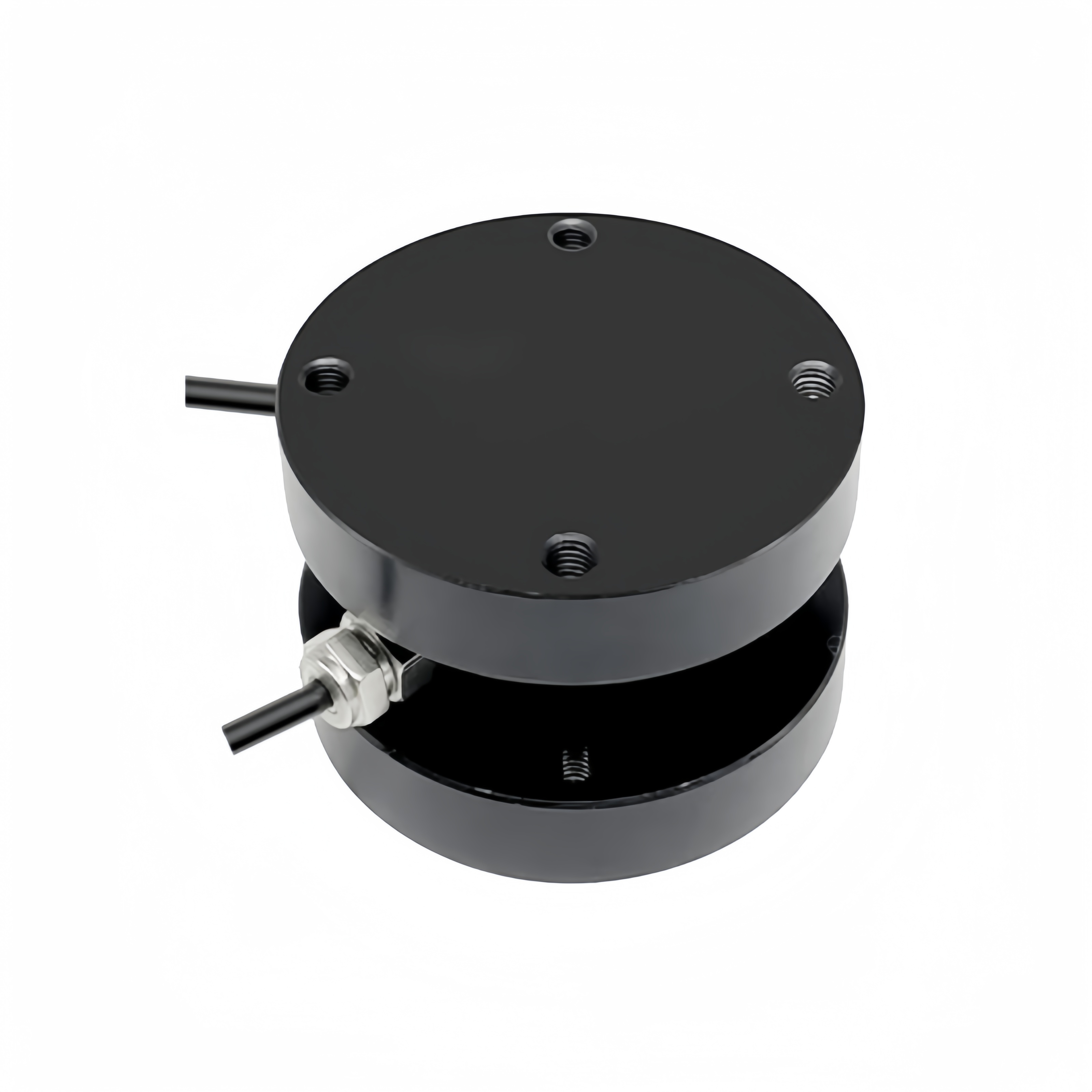 DJSW-60C二维力压扭传感器