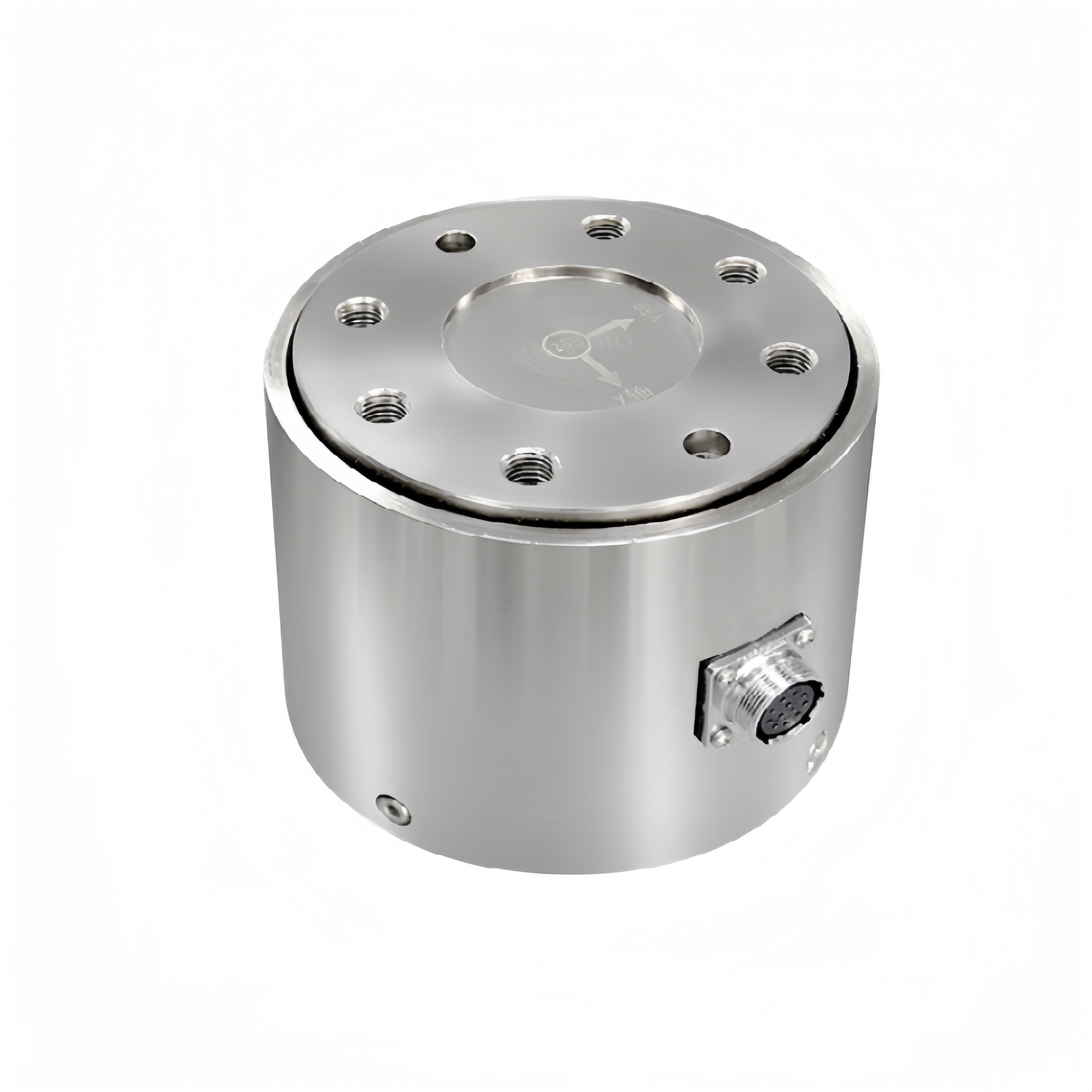 DJSW-100A三维力传感器