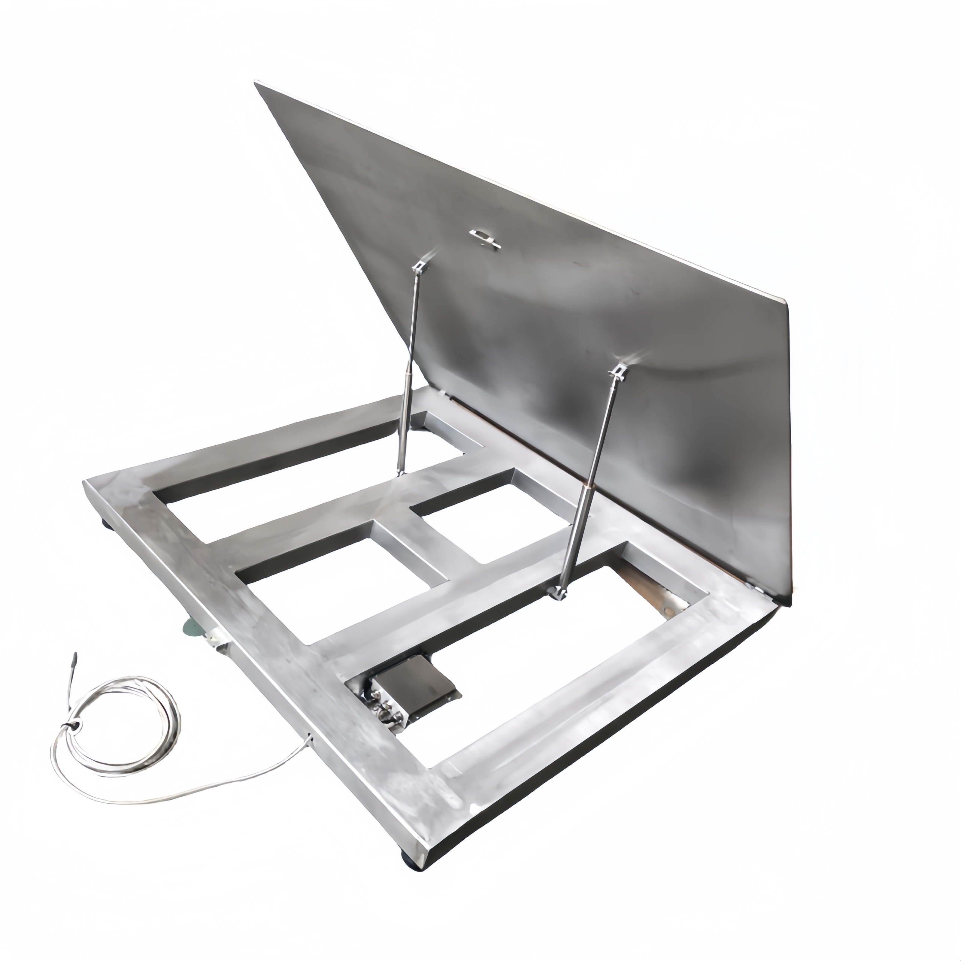 PFS系列开盖式平台秤/小地磅