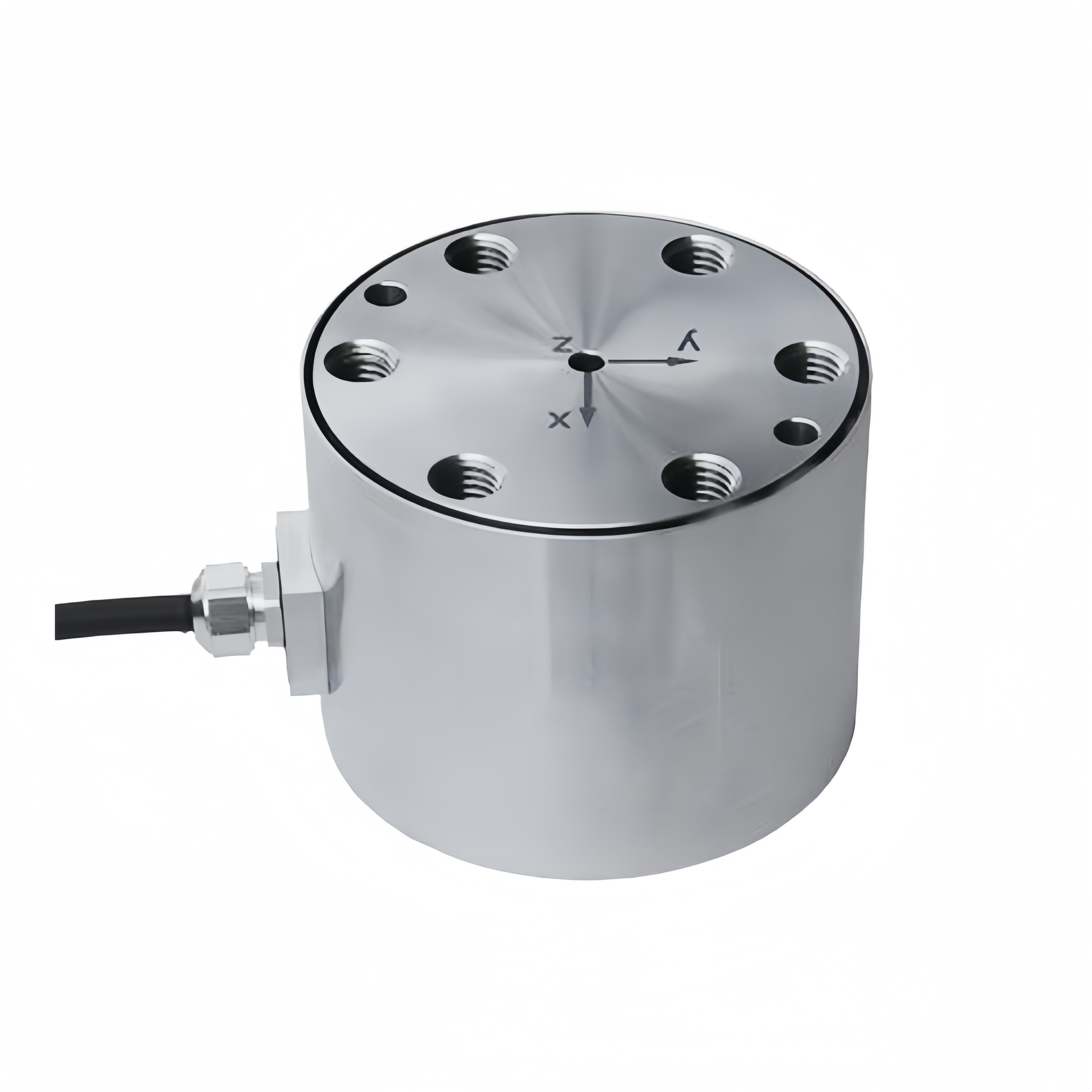 DJSW-84六维力传感器