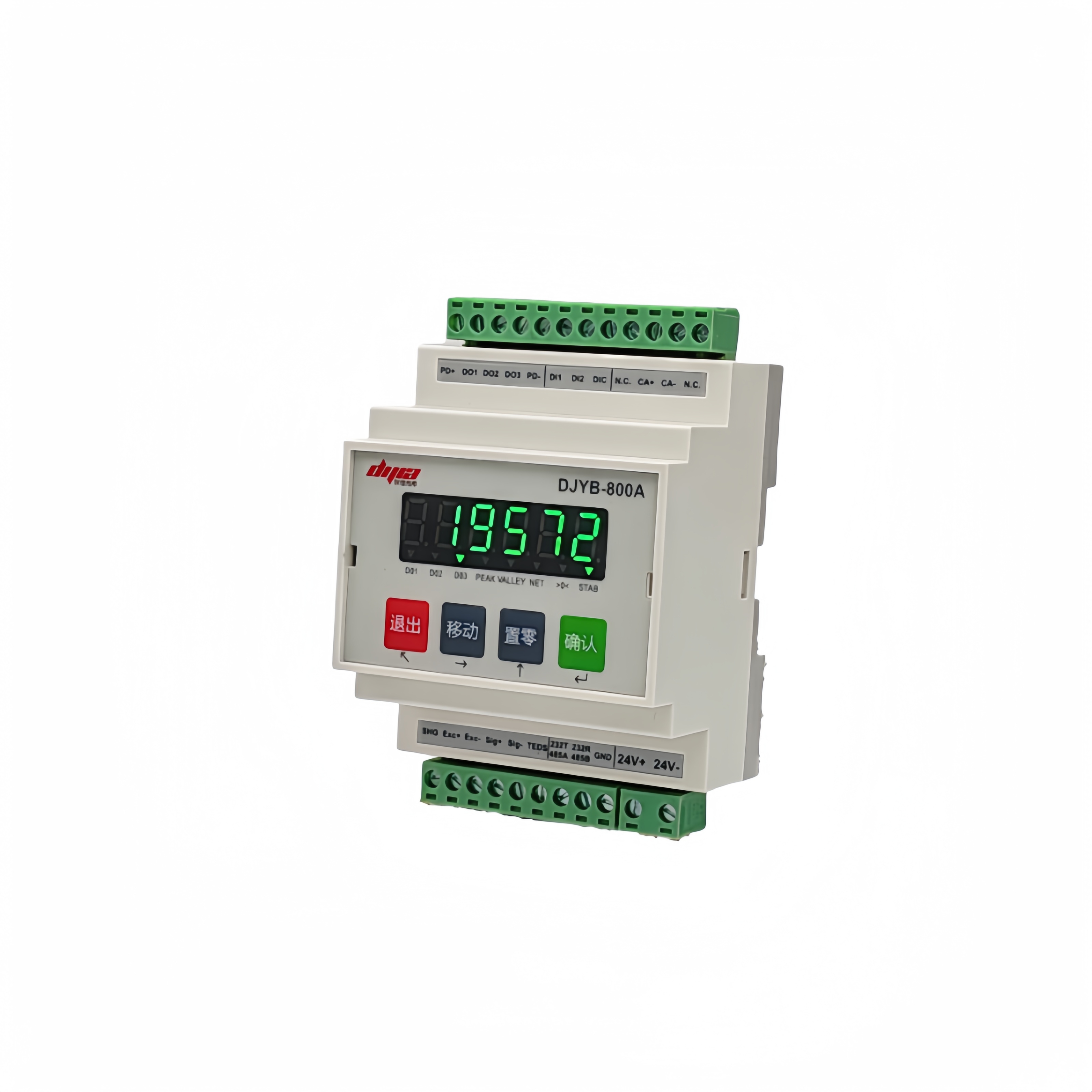 数显变送器DJYB-800A