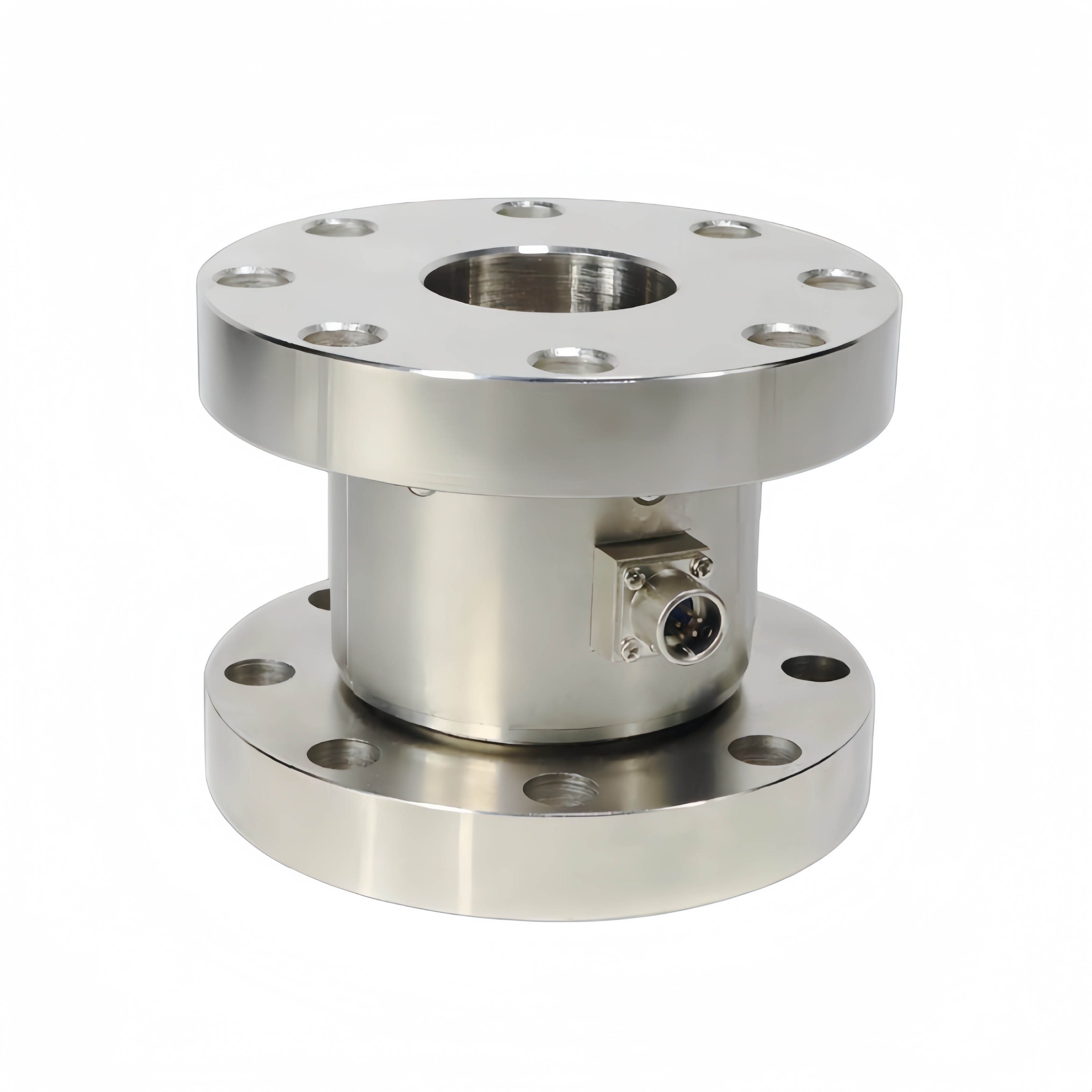 DJSW-98B二维力压扭传感器