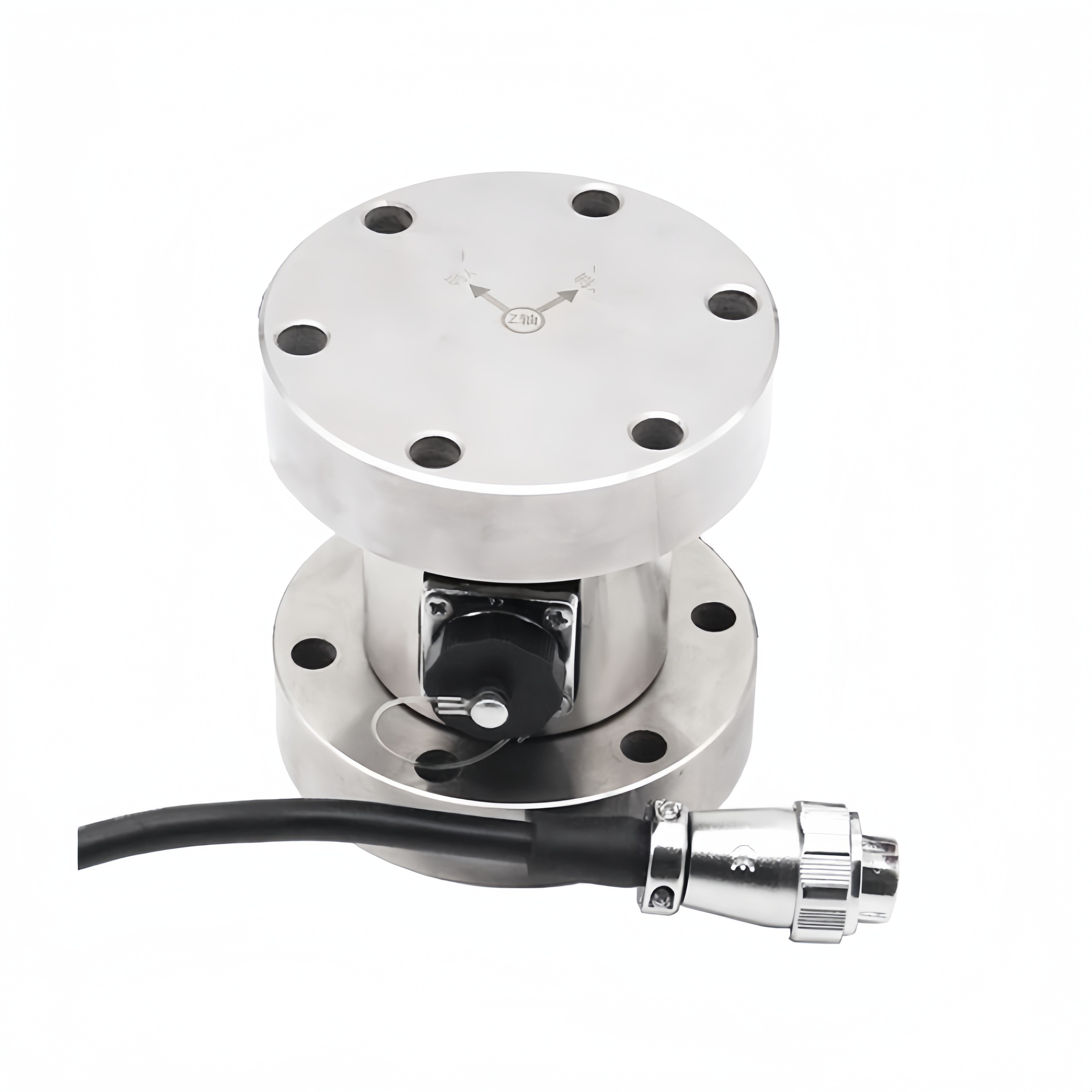 DJSW-96H三维力传感器