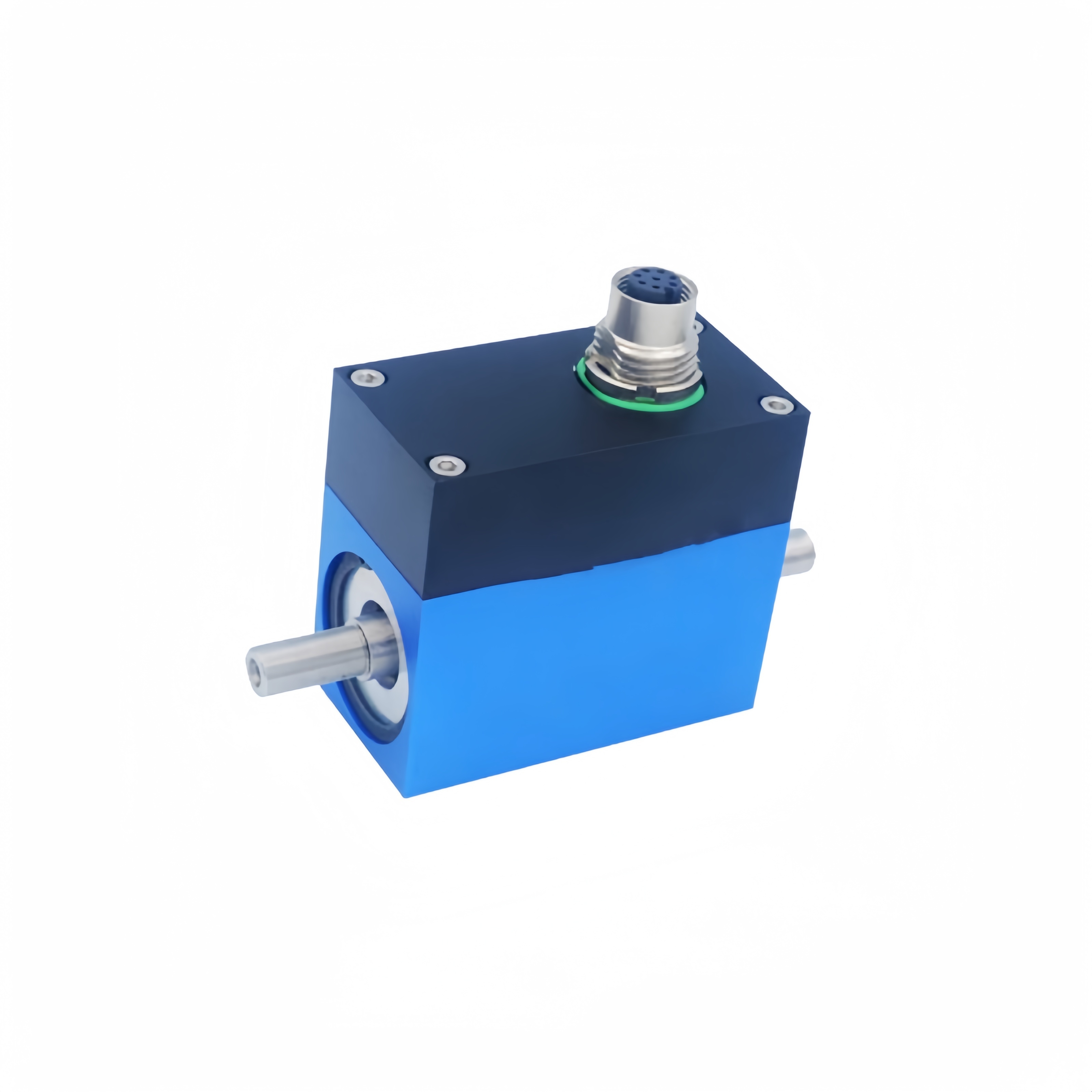 DJNL-06M微小型动态扭矩传感器