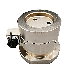 R131B荷重元柱式压力传感器（定制款）（粉末压机）