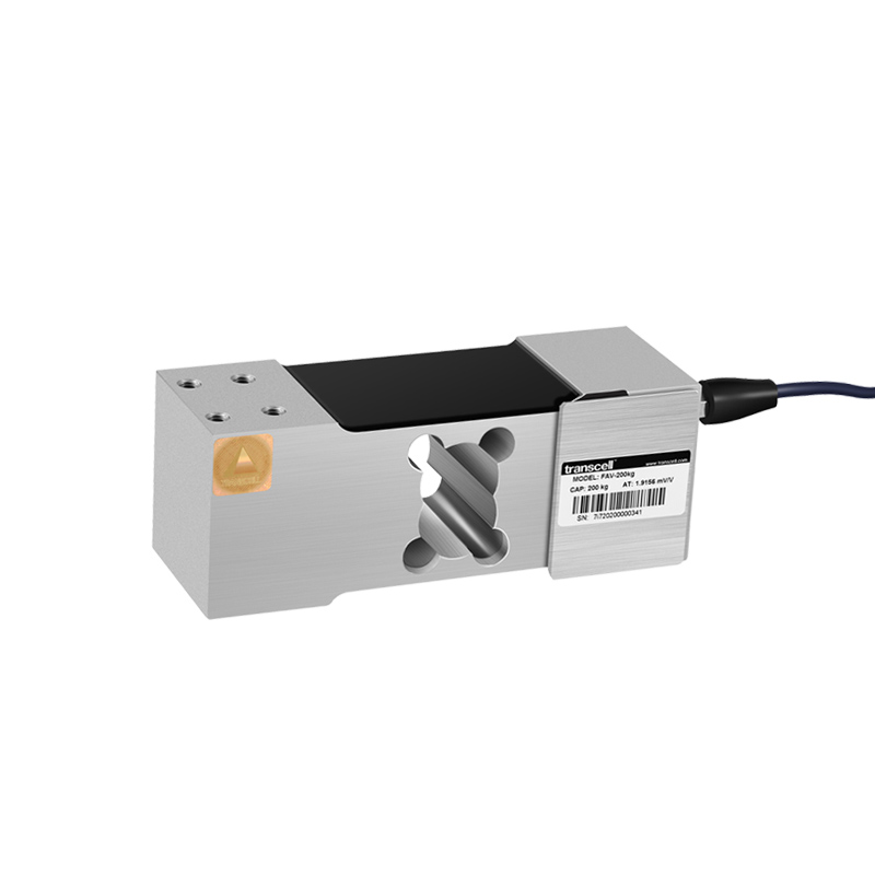 美国Transcell力传感器FAV