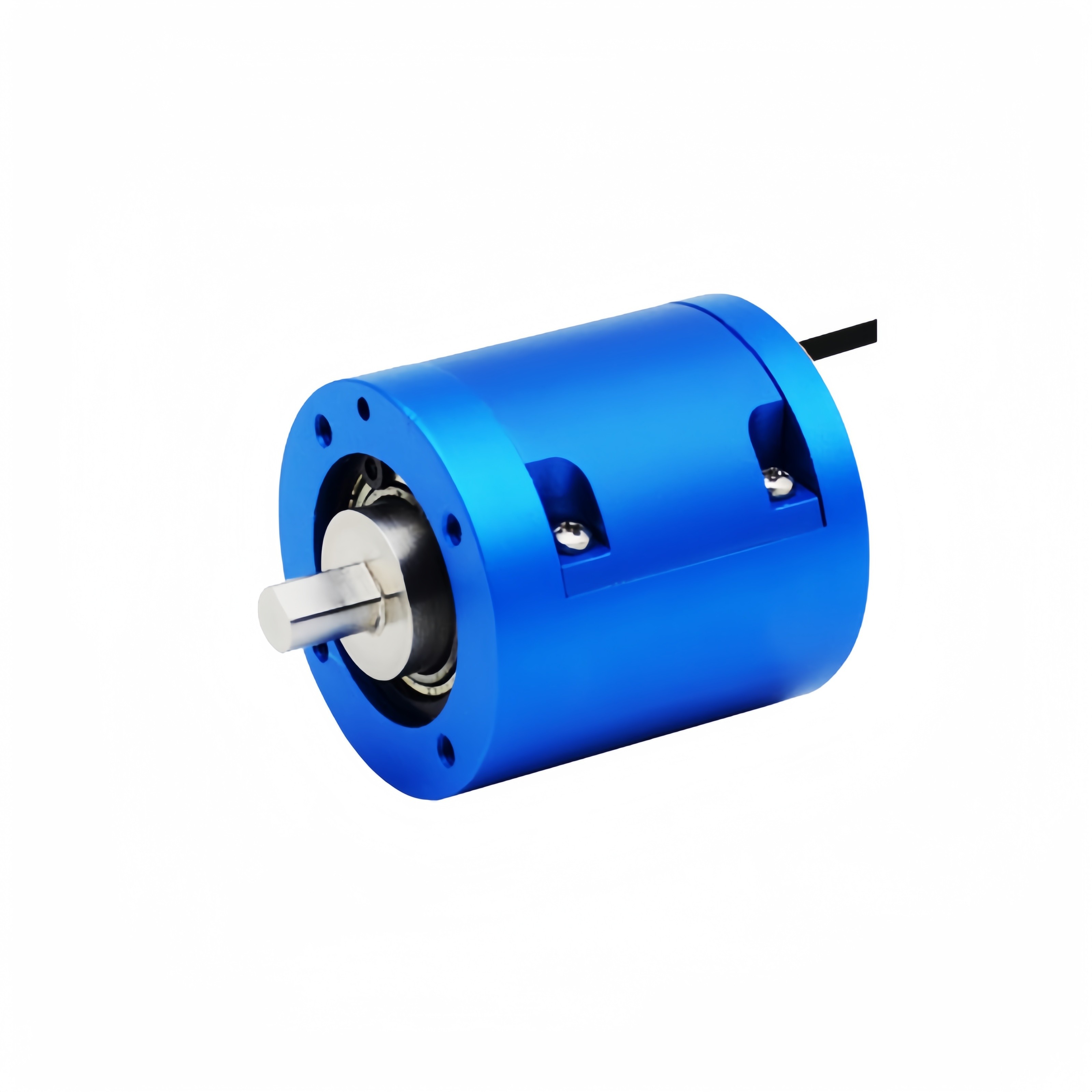 DJNL-04A微小型动态扭矩传感器