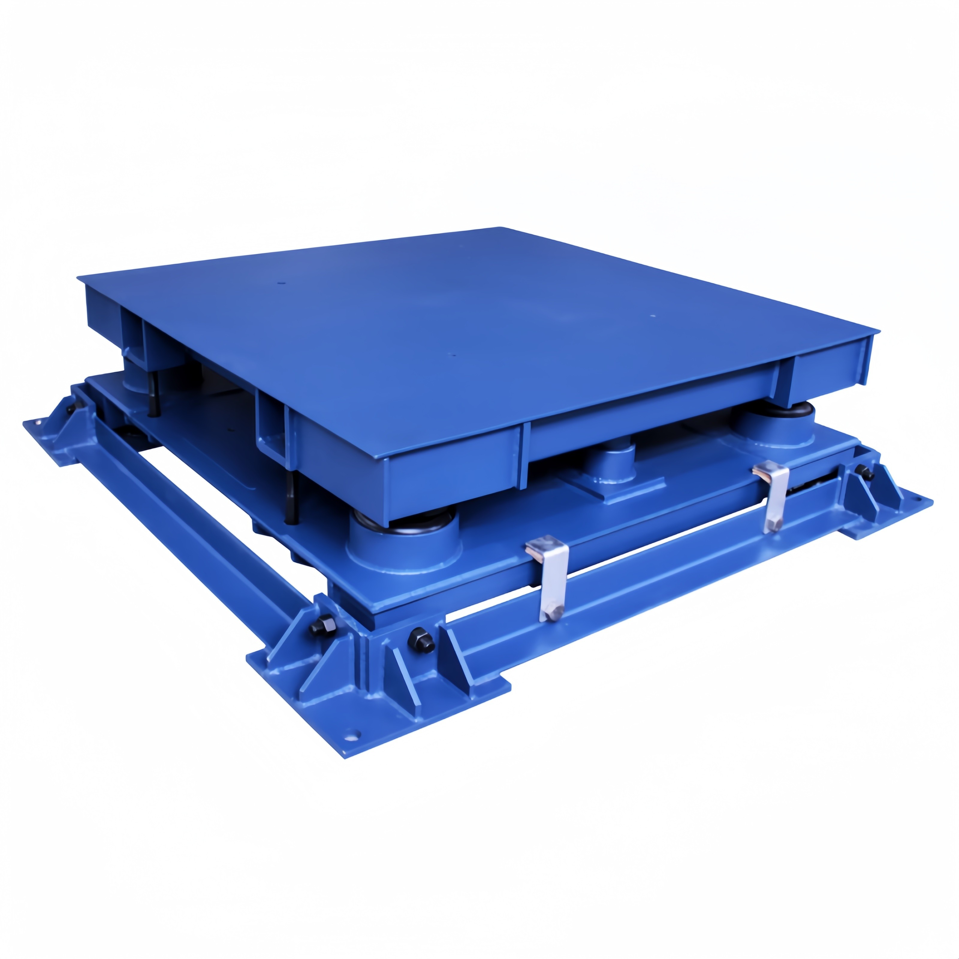 PC系列缓冲平台秤