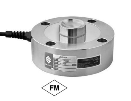 美国Celtron力传感器LCD