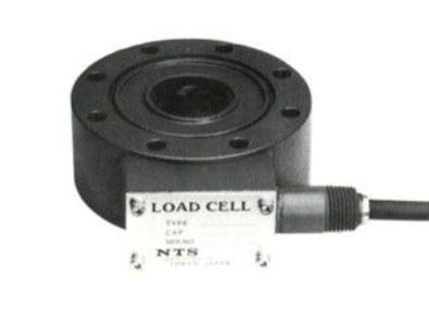 日本NTS力传感器LRX