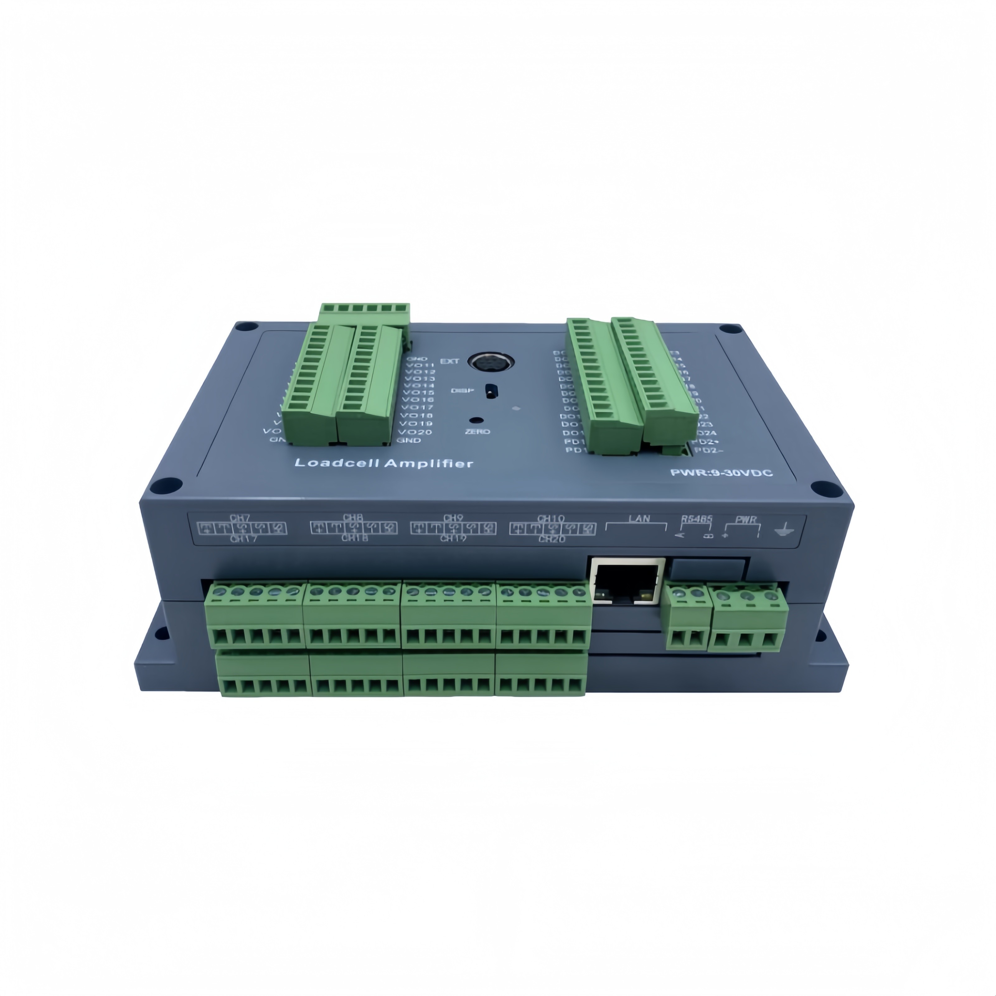 DJKZ-FAS系列 多通道数字变送器