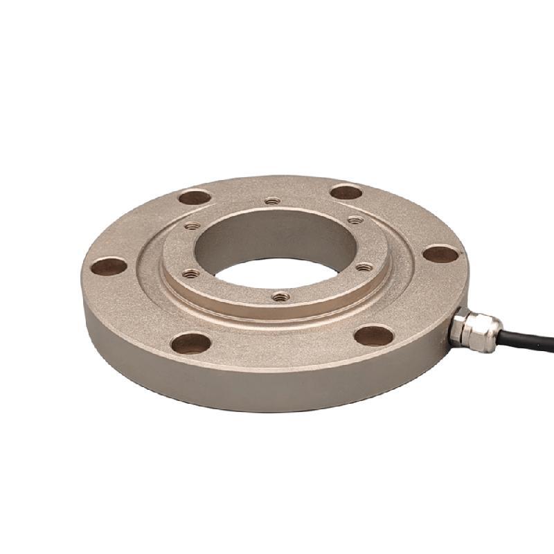 DJLF-120轮辐式中空测力传感器