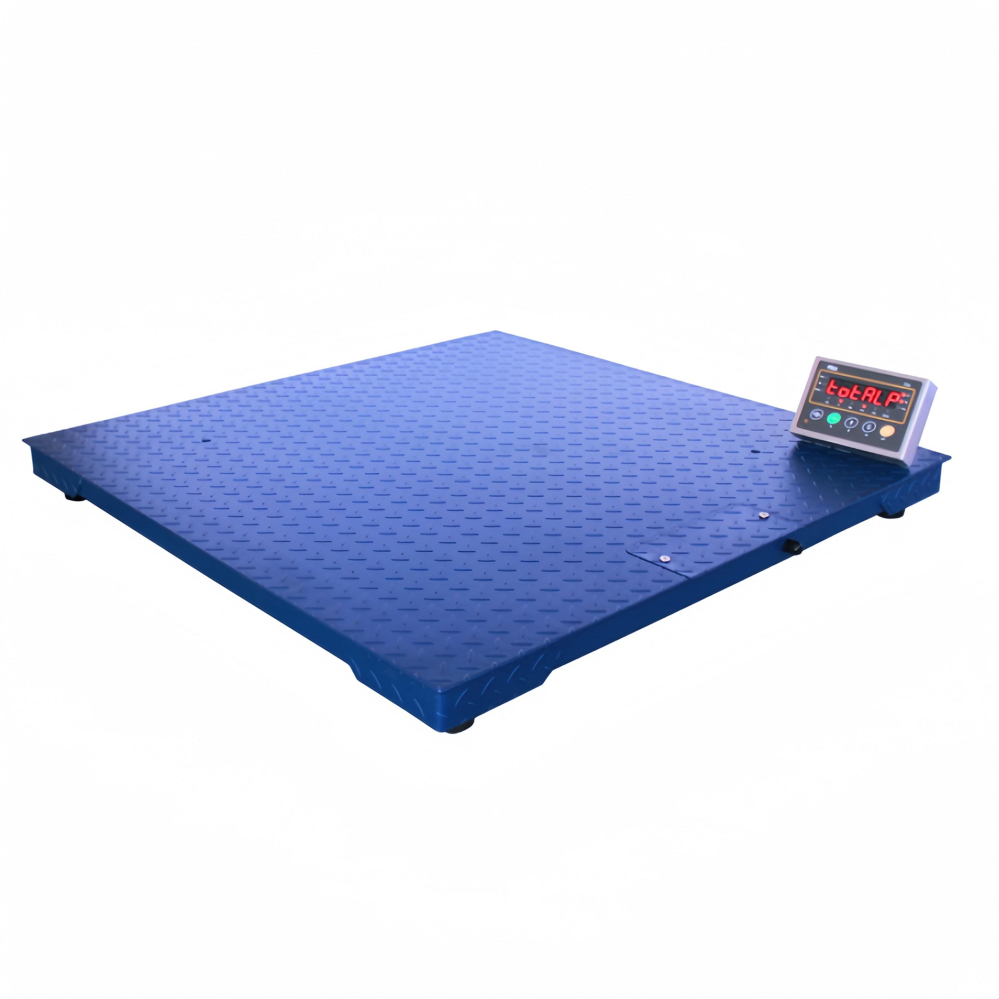 PS/PSQ系列单层平台秤