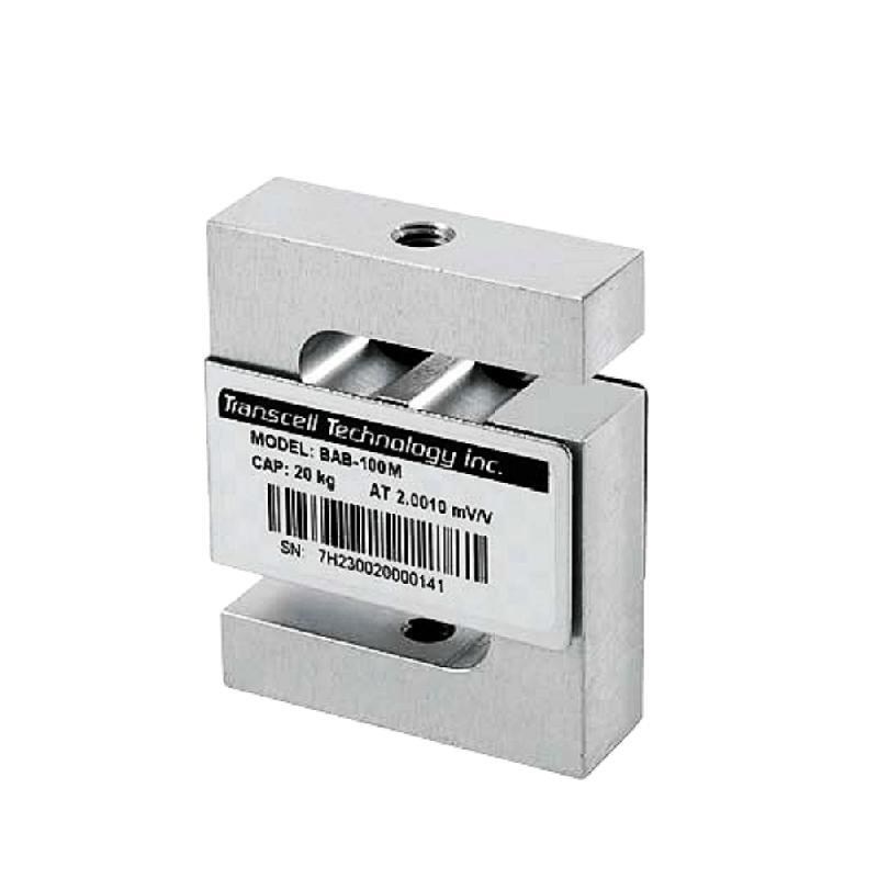 美国Transcell力传感器BAB