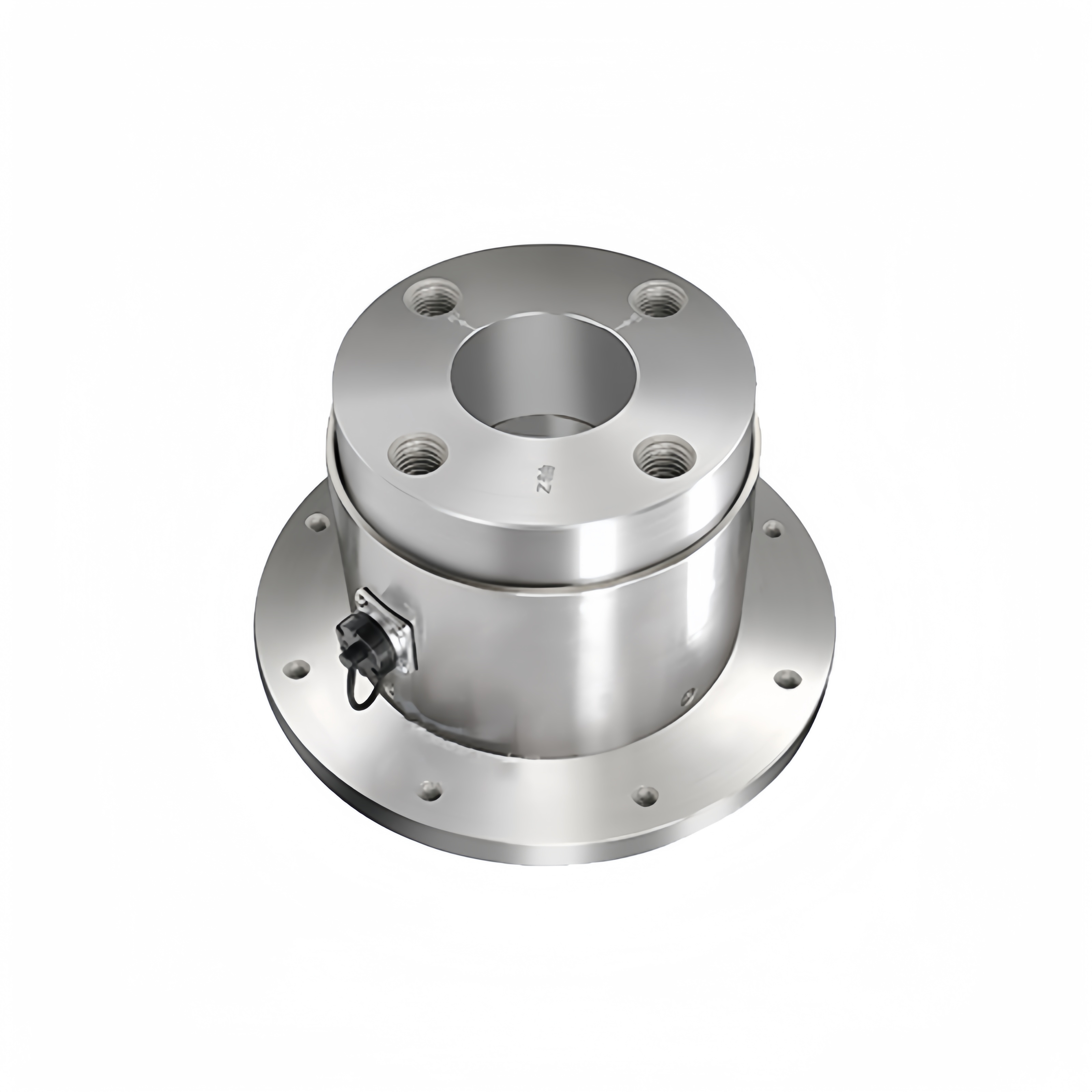 DJSW-250三维力传感器