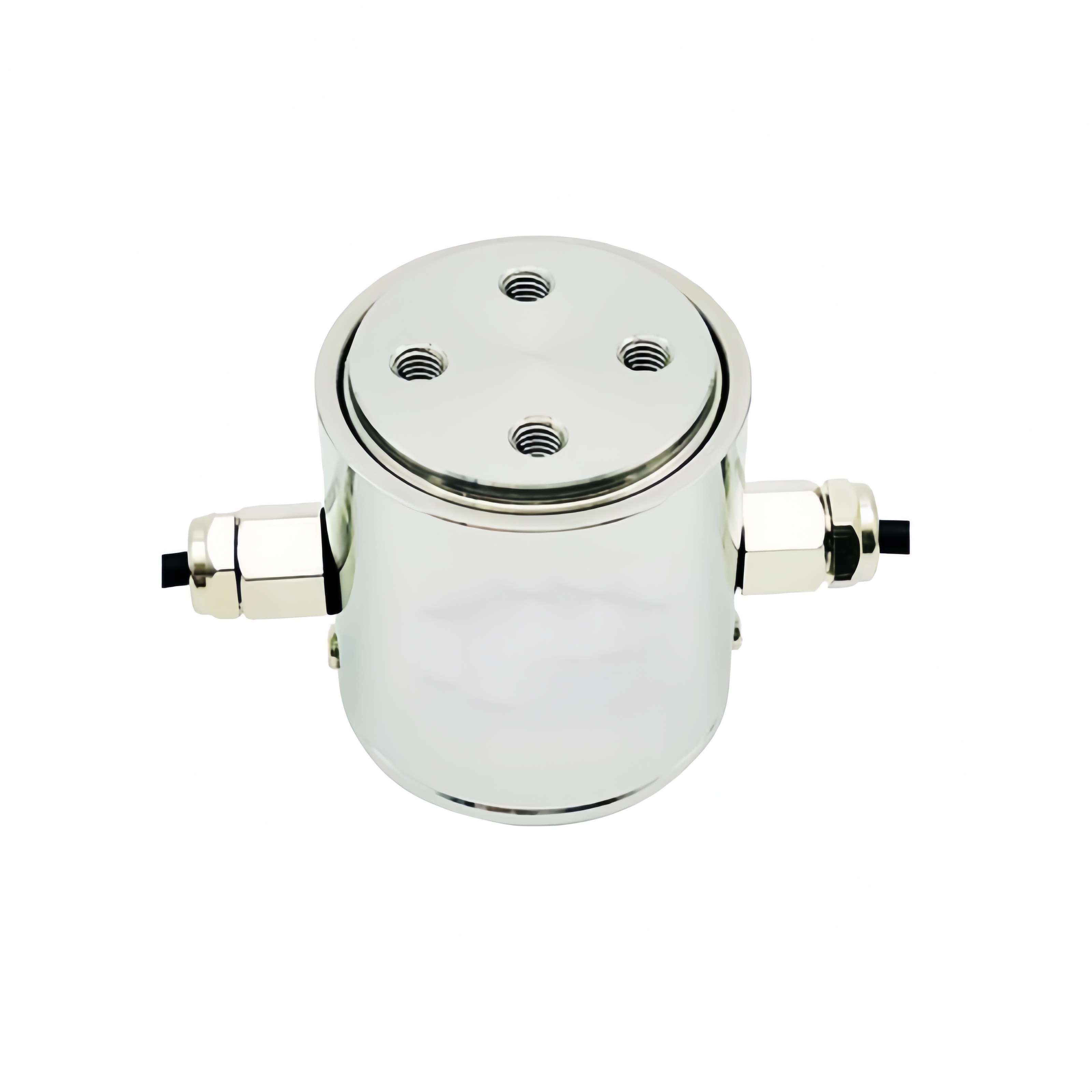 DJSW-35二维力压扭传感器