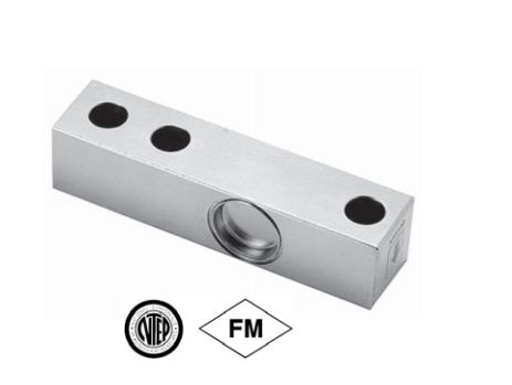 美国Celtron力传感器SQB-H