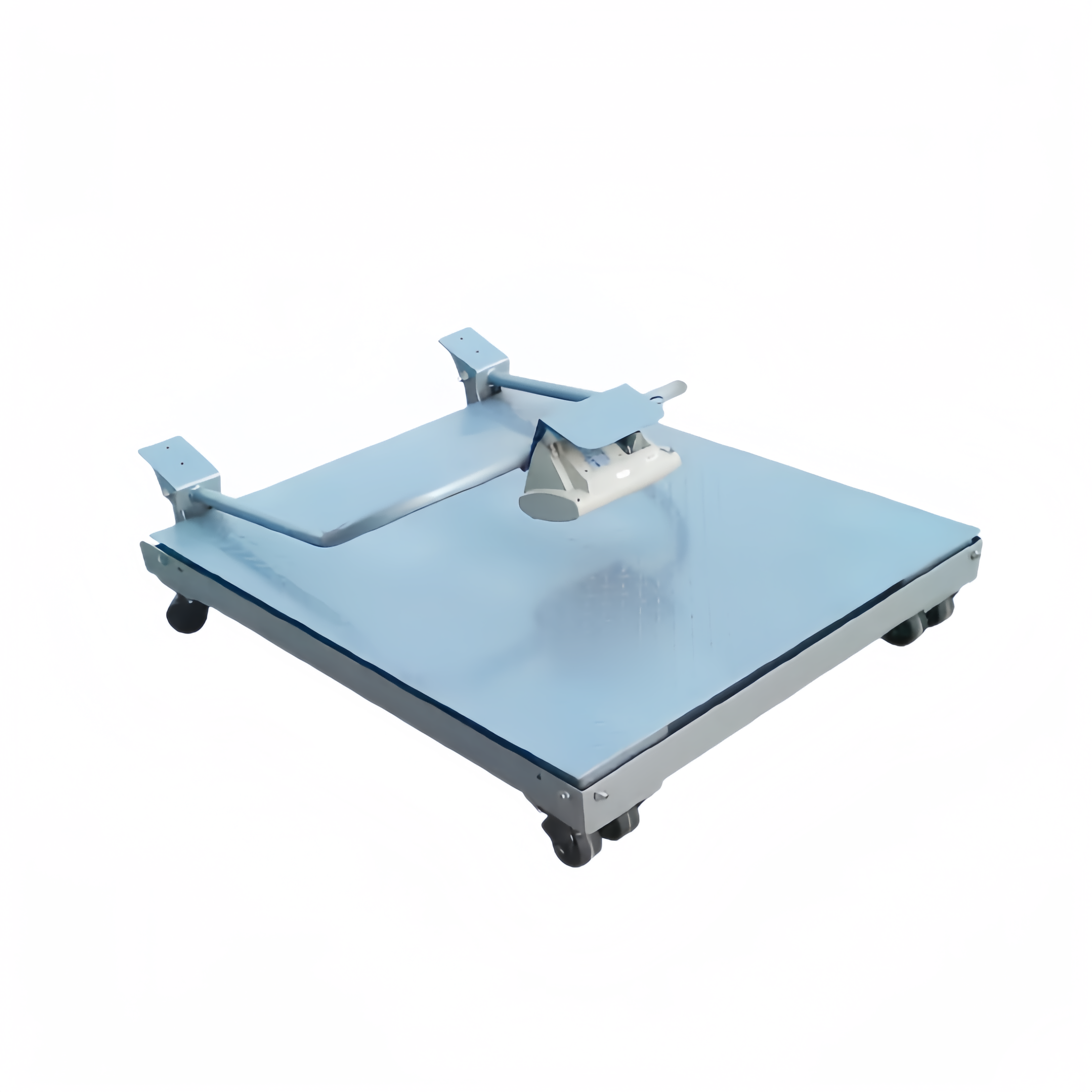 PM/PMQ系列移动平台秤