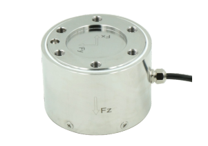 DJSW-100三维力传感器