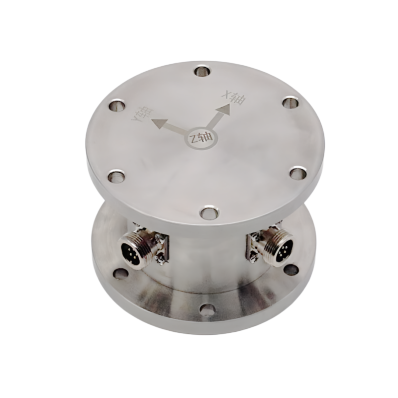 DJSW-96L三维力传感器