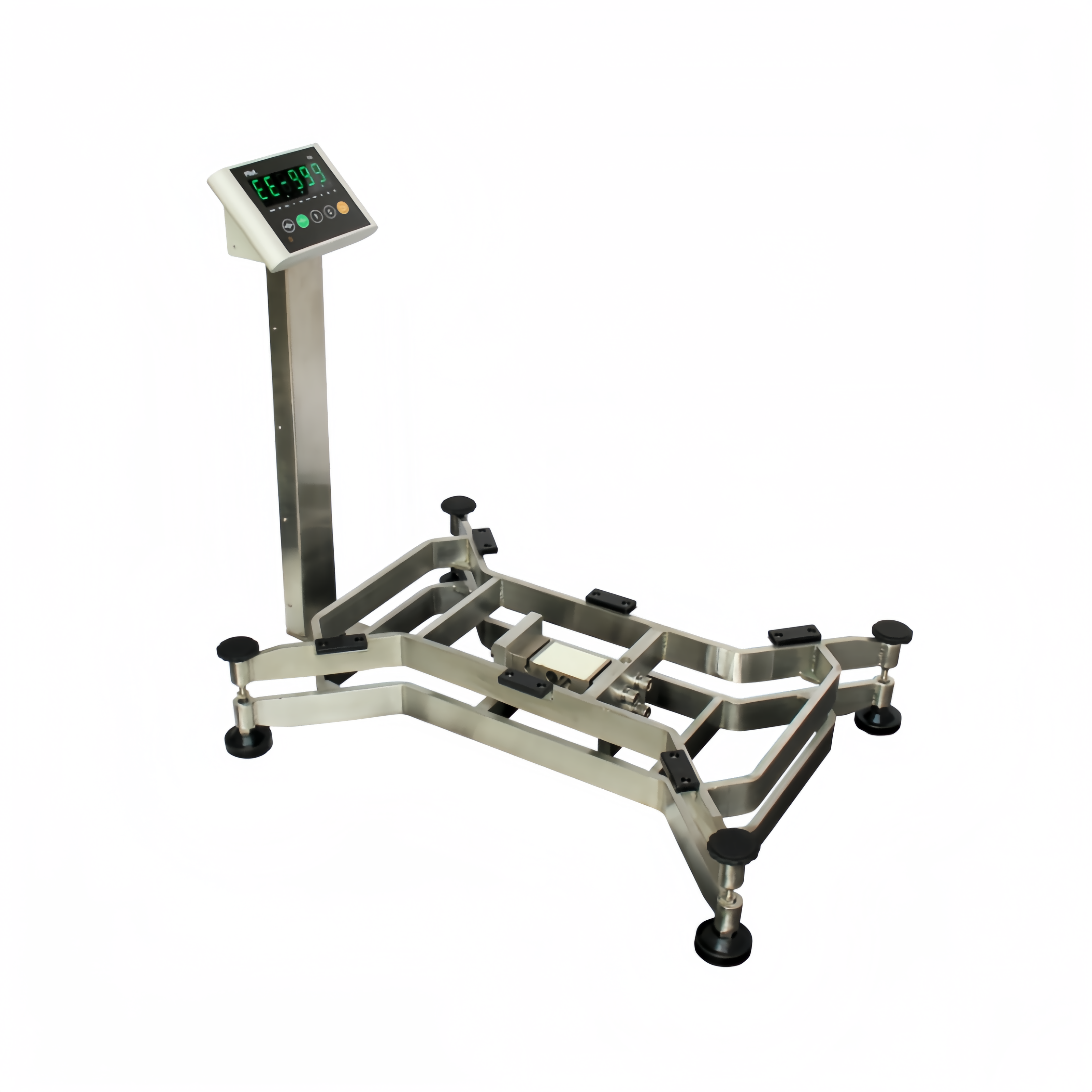 BX/BXQ系列工业台秤