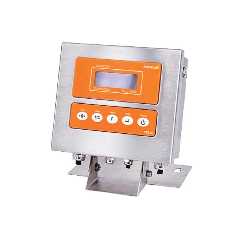 T821x 防爆称重仪表