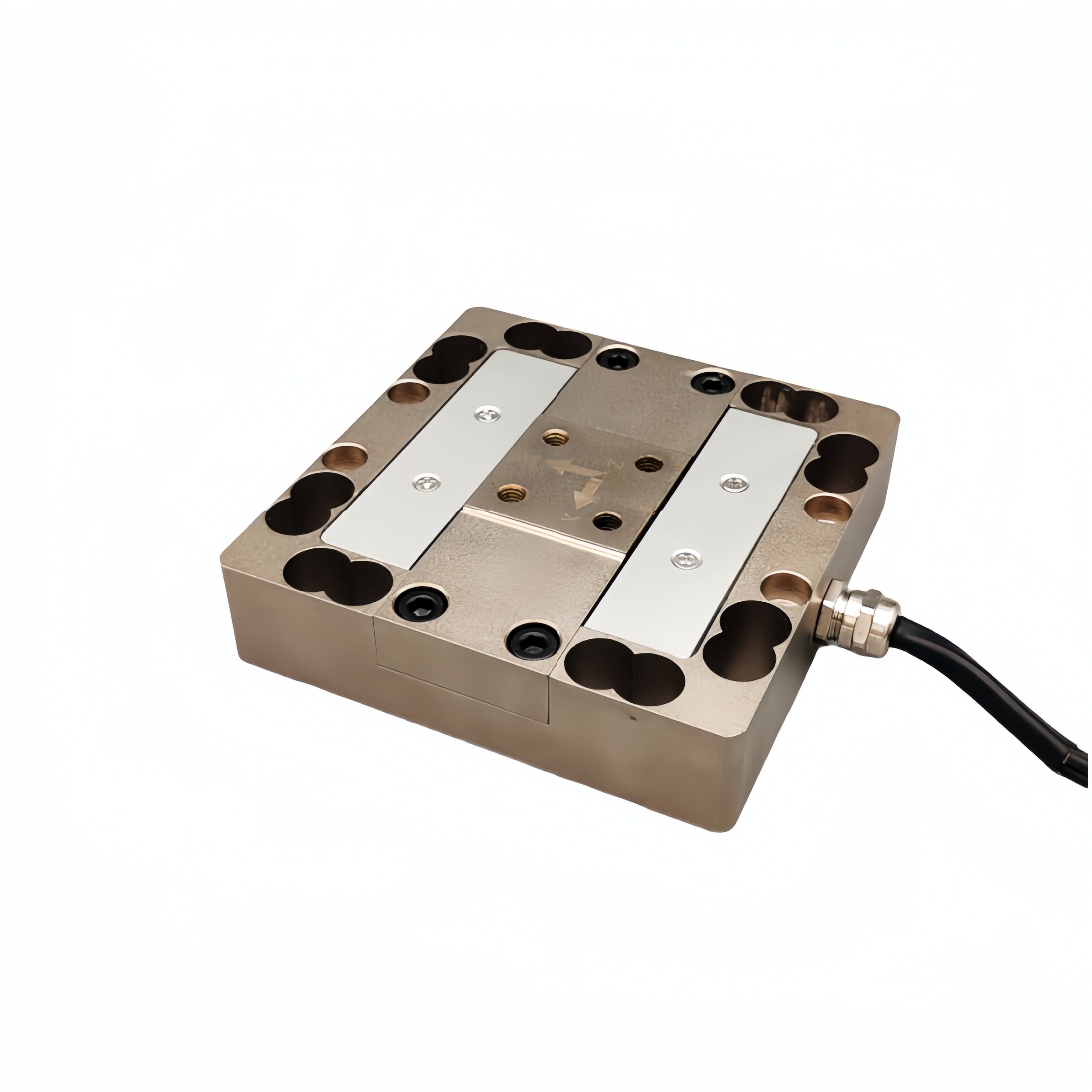 DJSW-120A三维力传感器