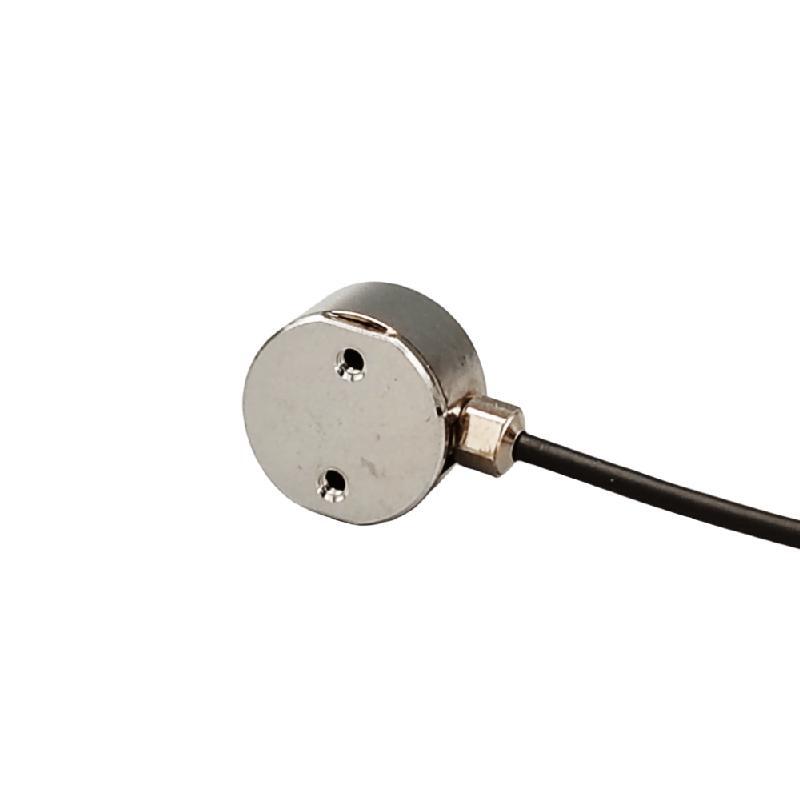 DJYZ-15A微型圆柱式测力传感器