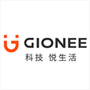 金立科技展会案例上海展览设计公司