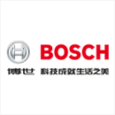 博世展会案例上海展台设计搭建公司